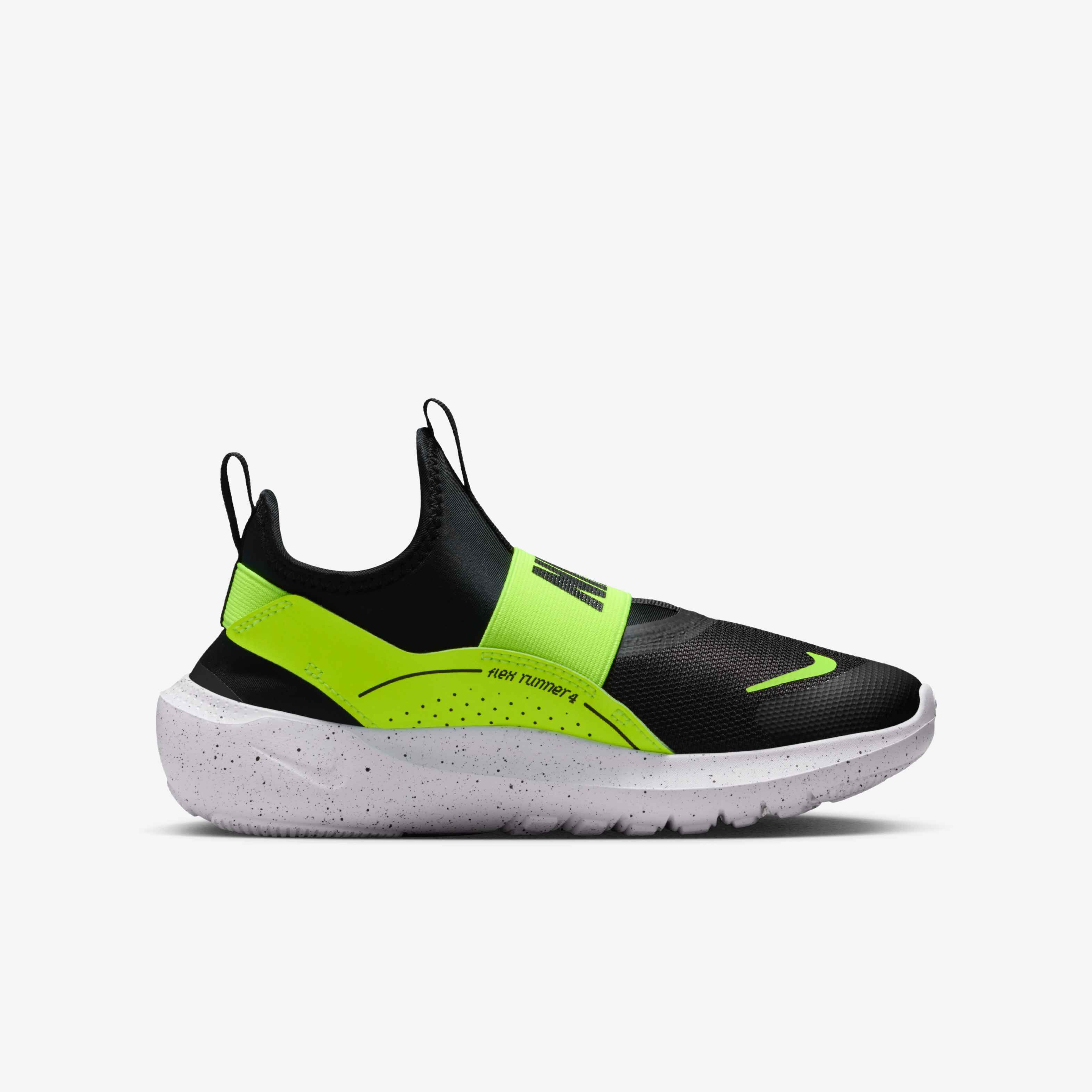Nike Flex Runner 4 image number 2