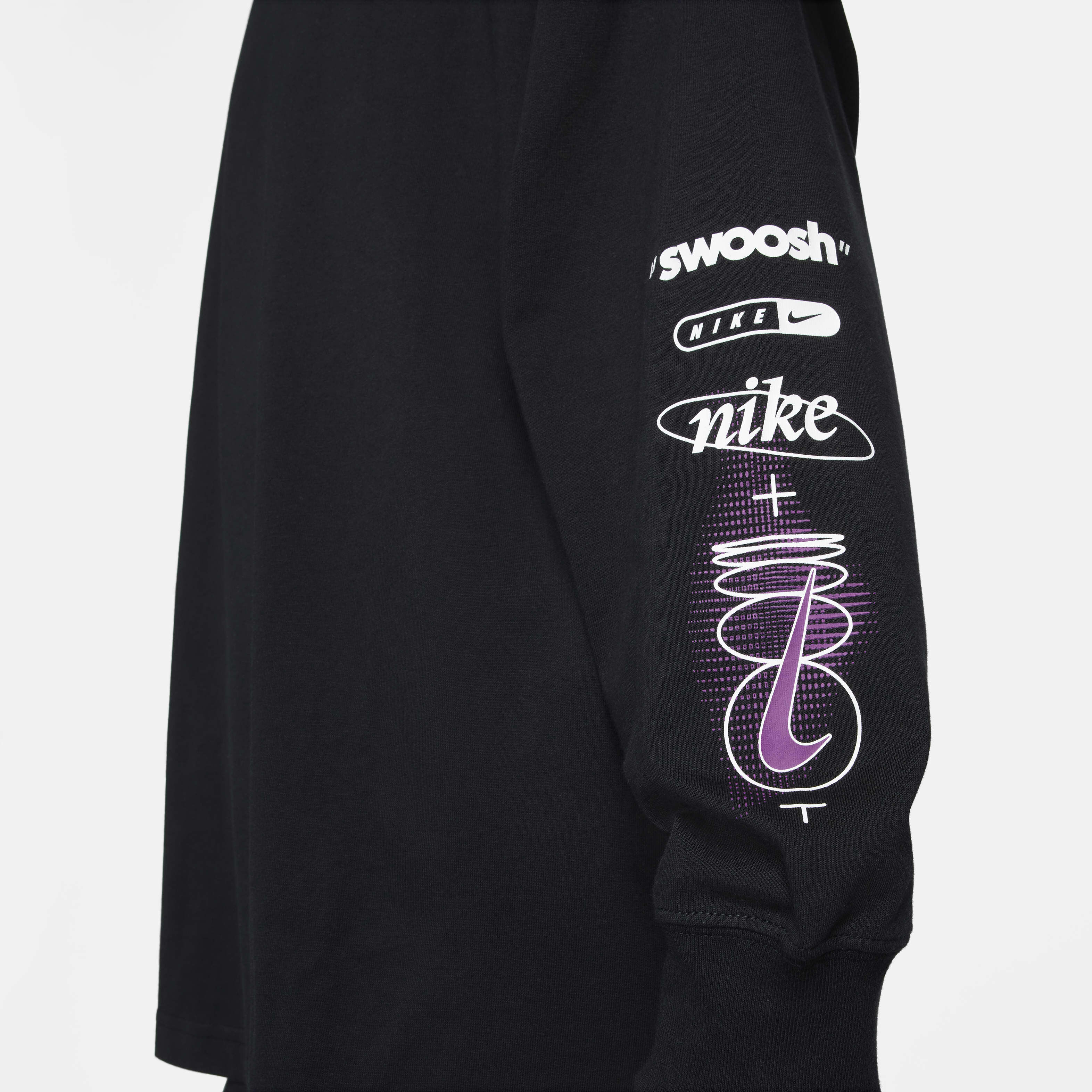 Nike Sportswear image number 4