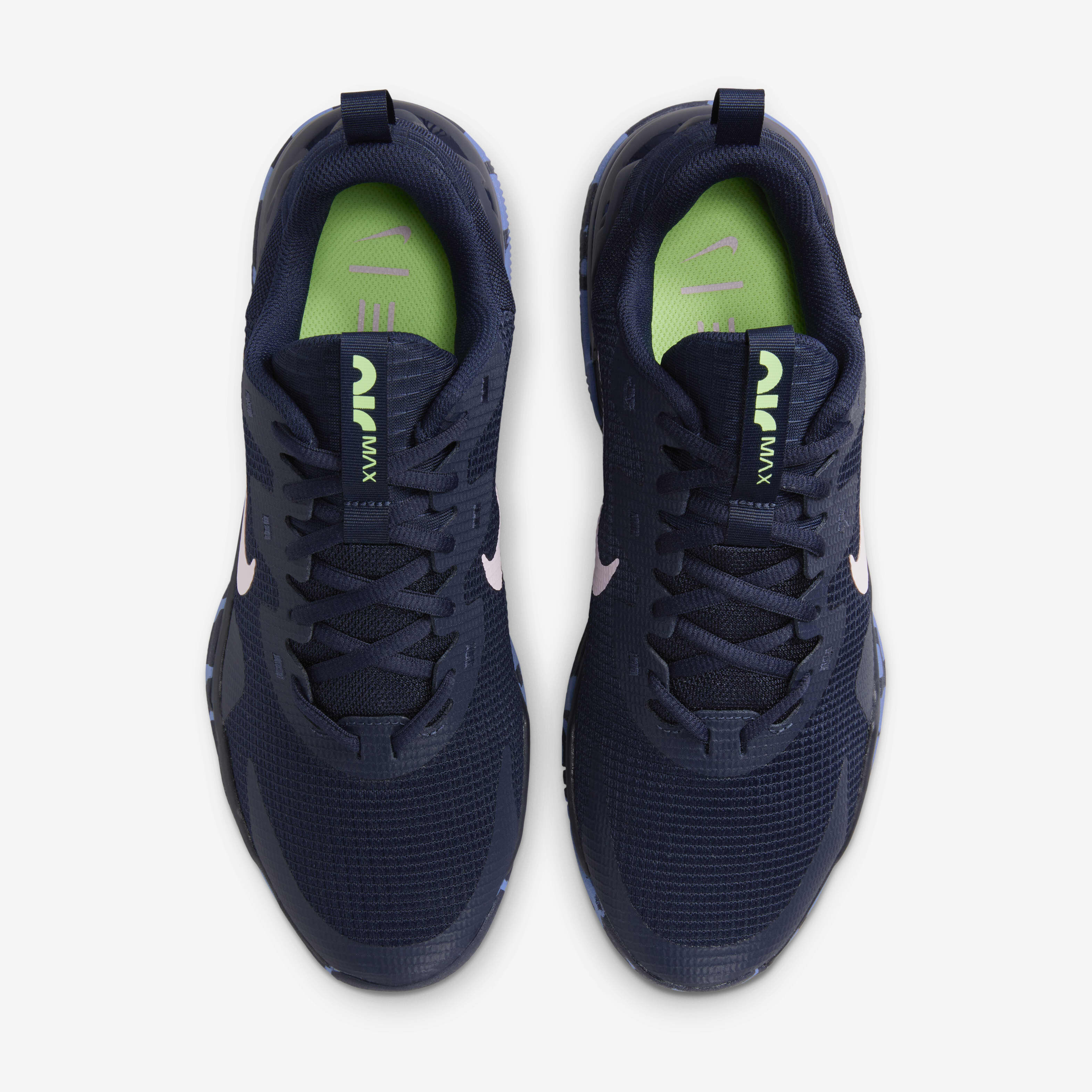 ウエイトトレーニング NIKE AIR MAX ALPHA TRAINER 5 Cut in half: Nike Air Max Alpha Trainer 5 Review | RunRepeat