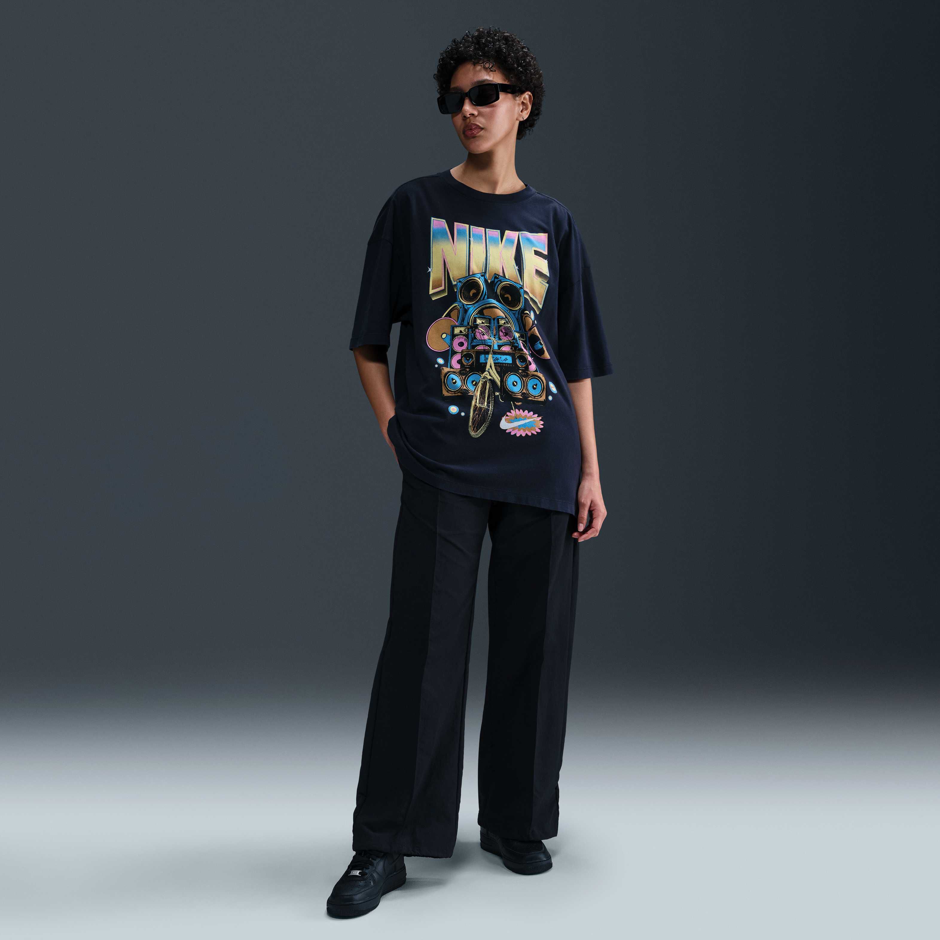 نايكي سبورتسوير image number 3