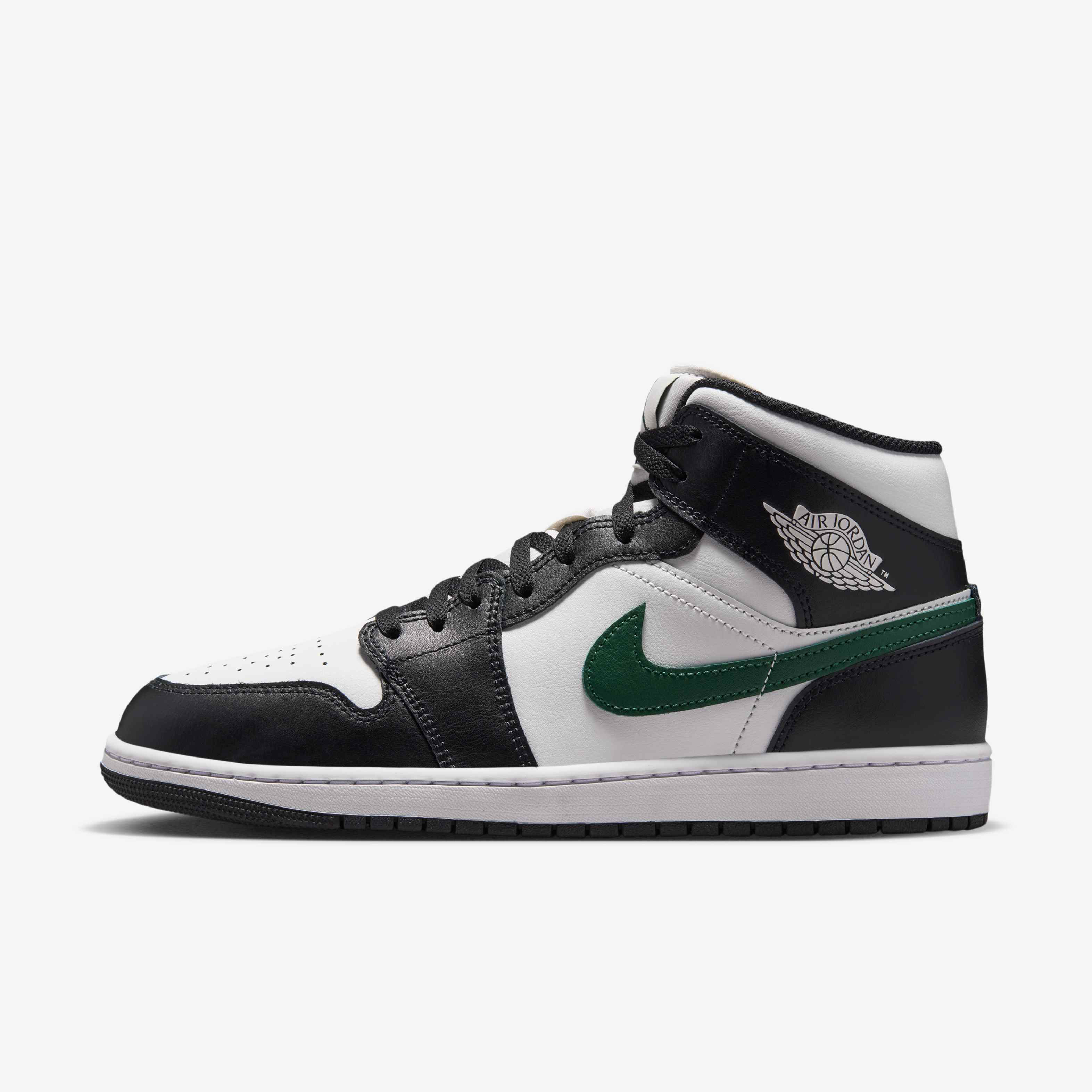 Air Jordan 1 Mid image number 0
