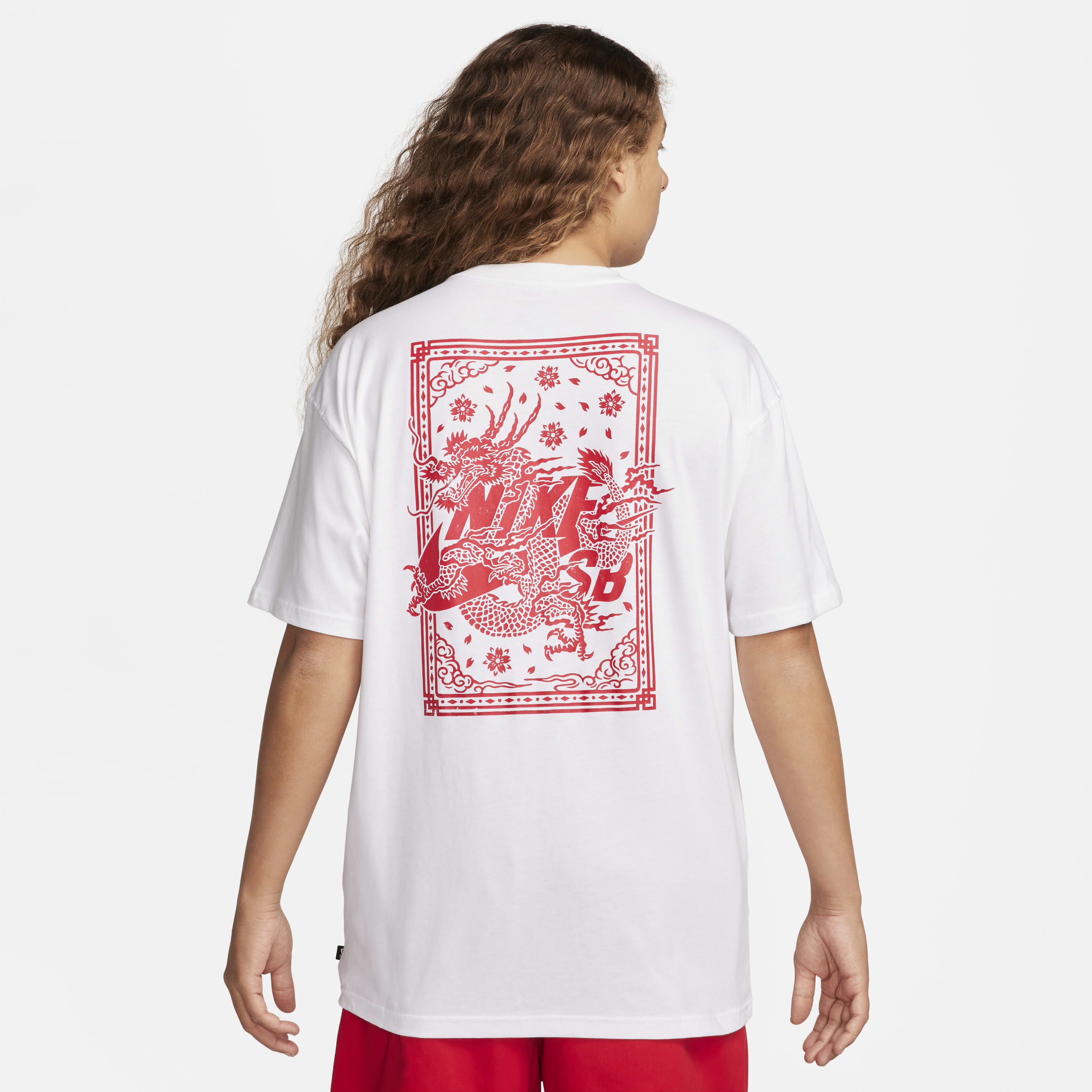 Nike sb floral t shirt shop