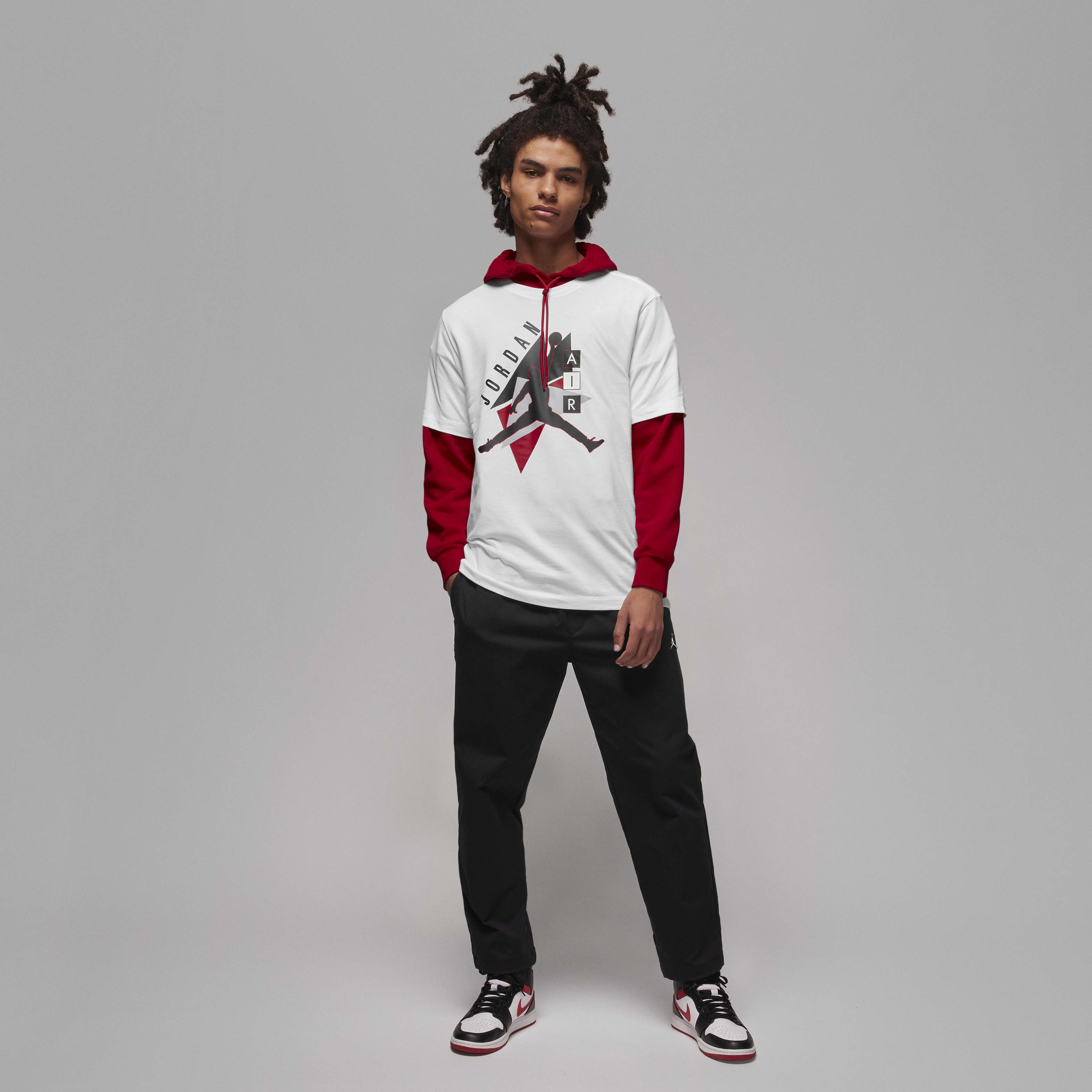 جوردن براند image number 3