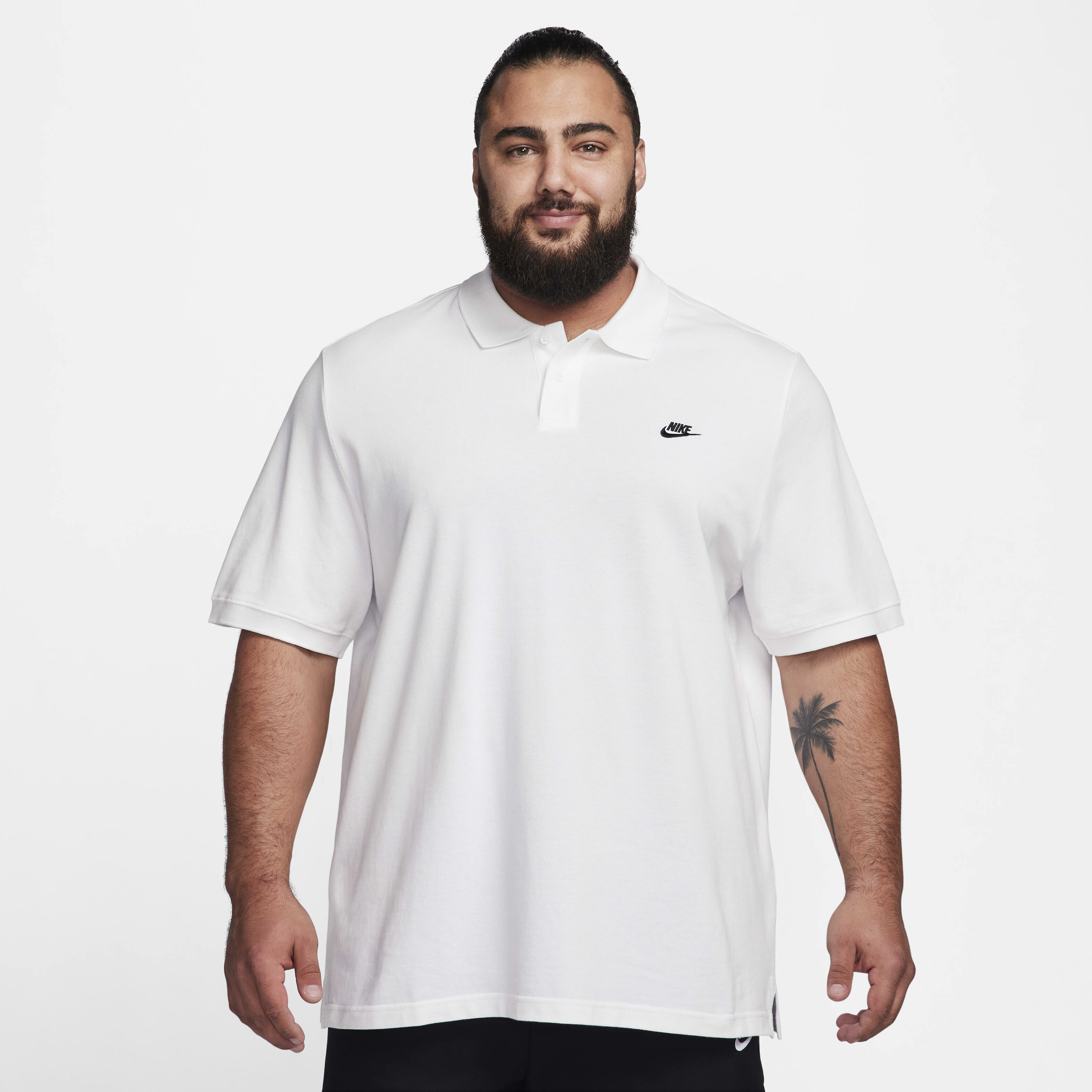 Nike Club image number 6