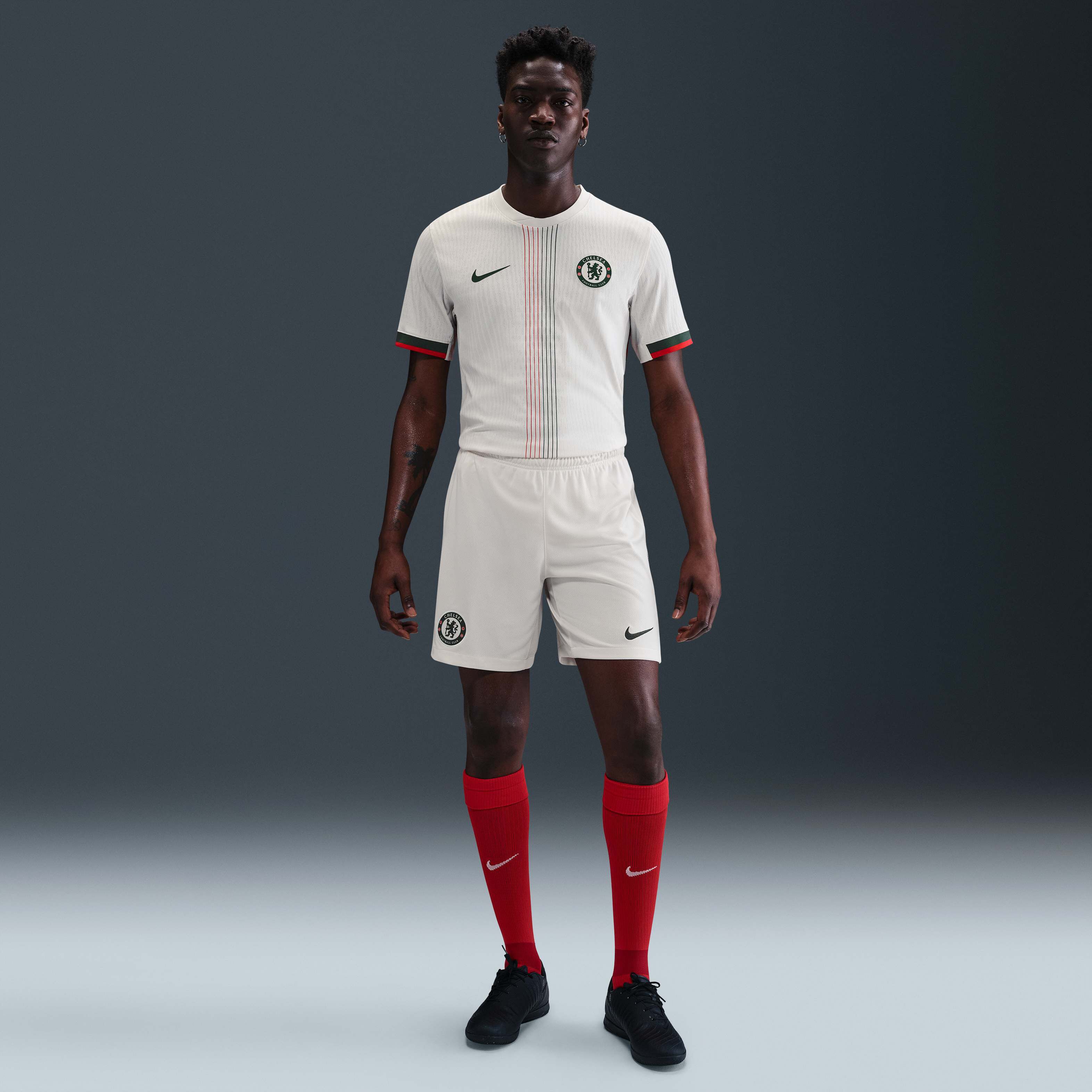 Chelsea F.C. 2025/26 Match Away image number 3