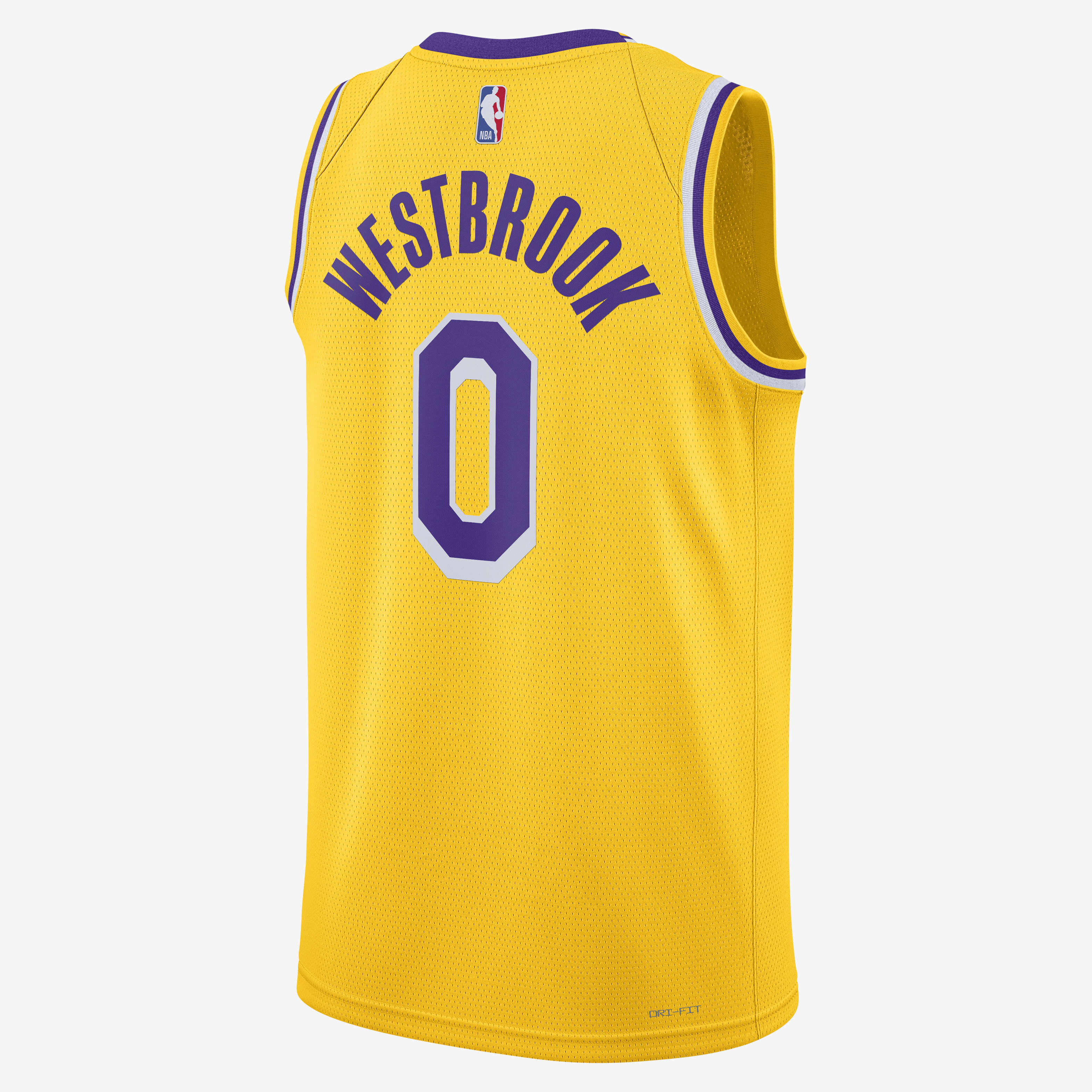 Los Angeles Lakers Icon Edition image number 1