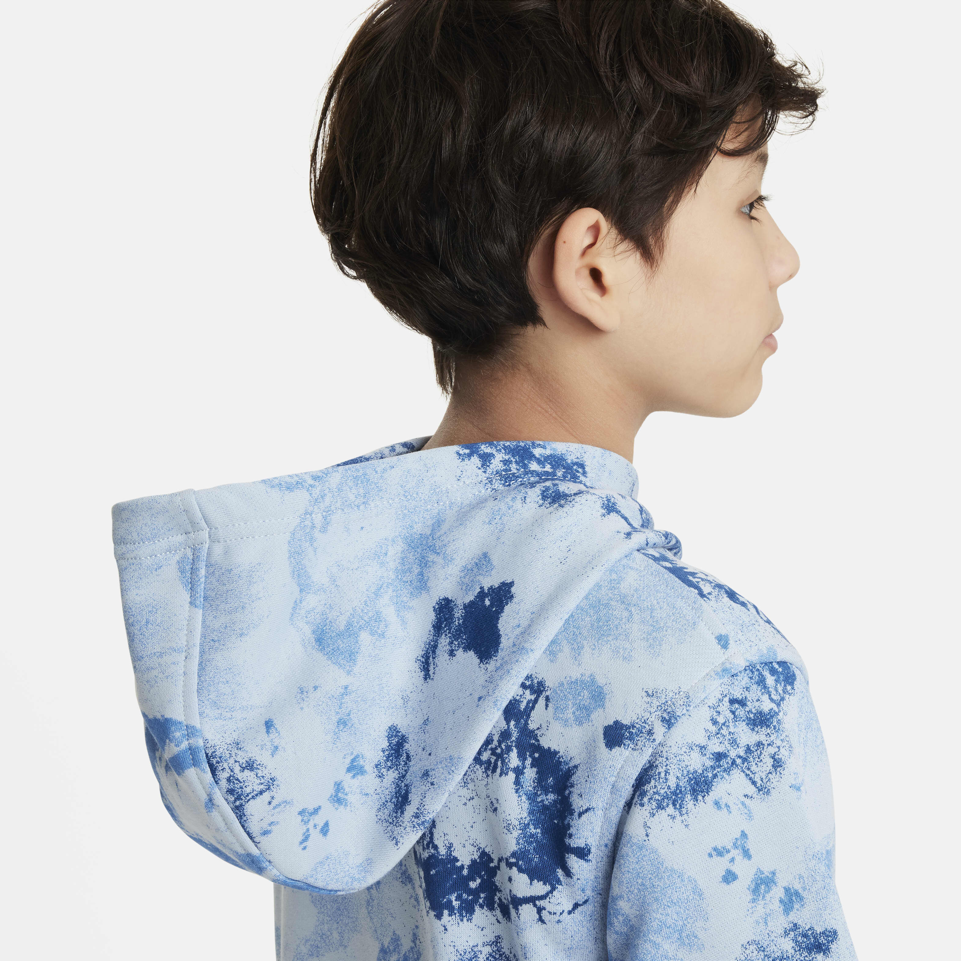 نايكي سبورتسوير كلوب فليس image number 4