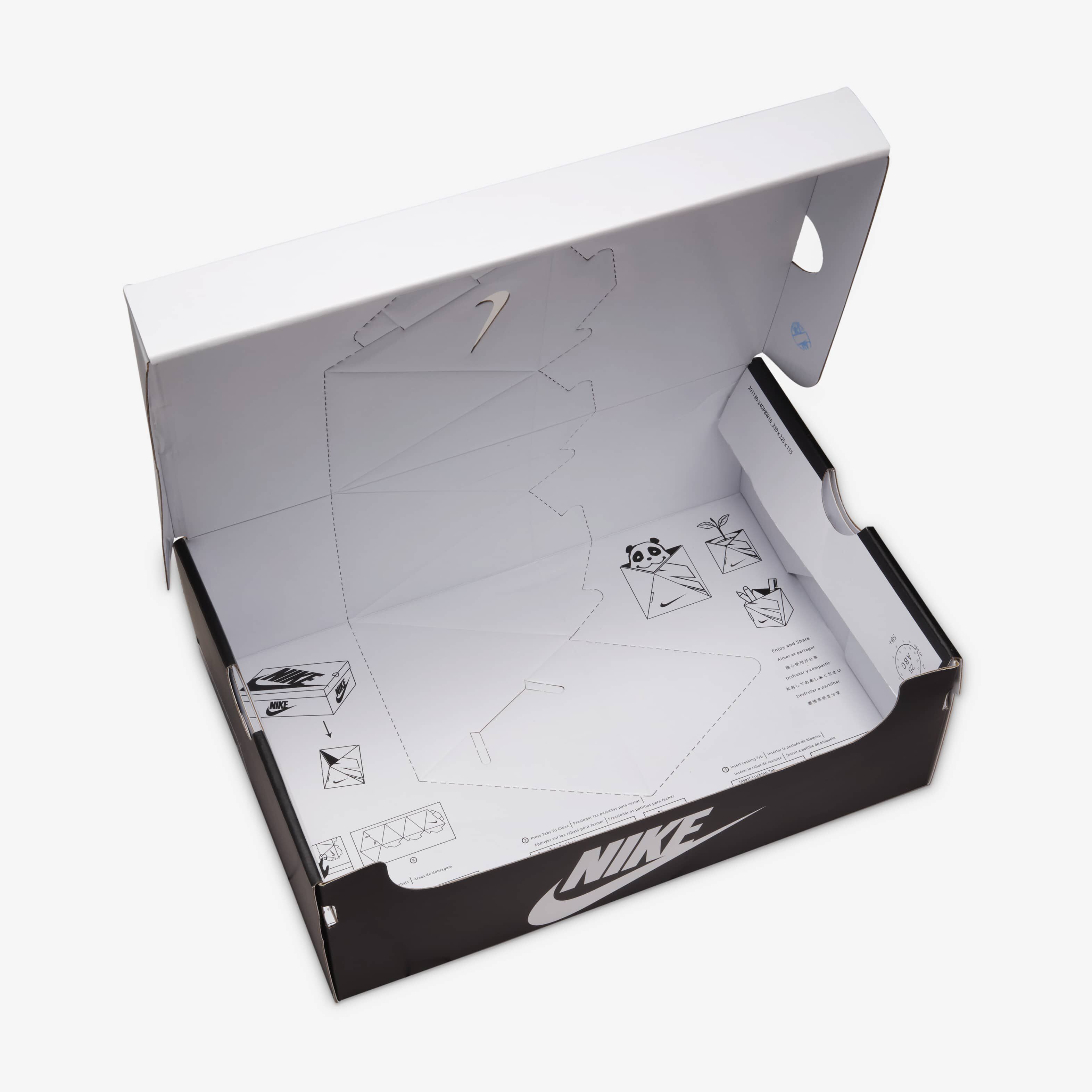 Nike Dunk Low Retro SE image number 10