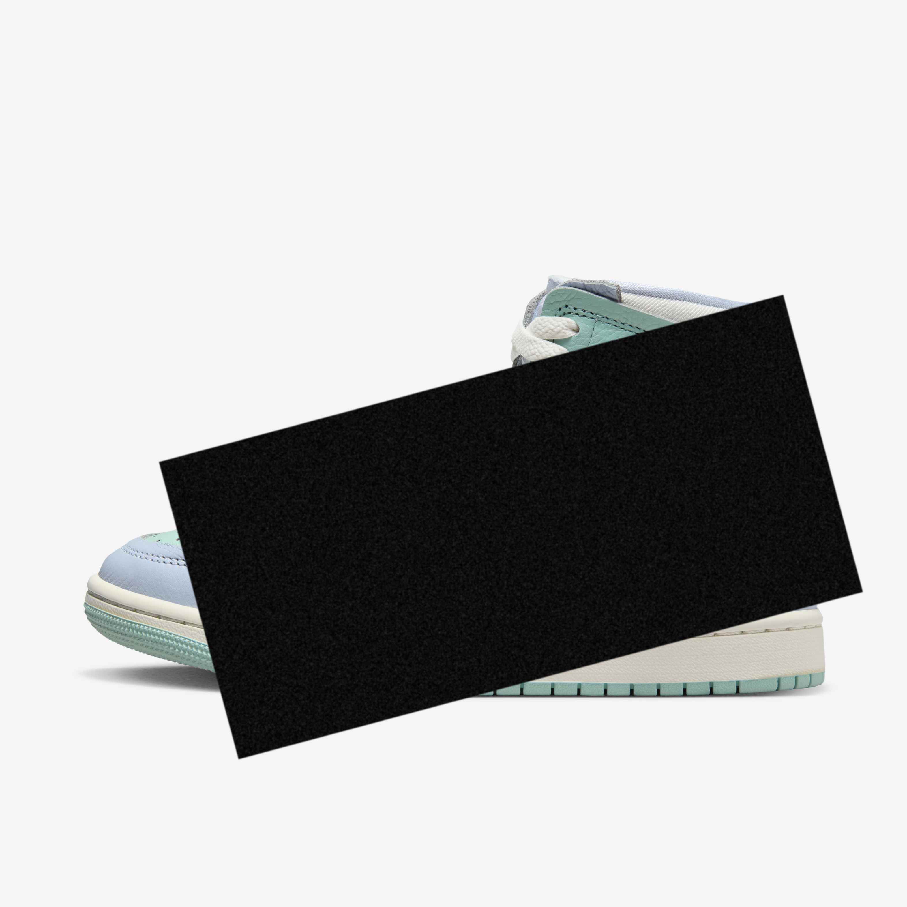 Air Jordan 1 High Method of Make image number 0