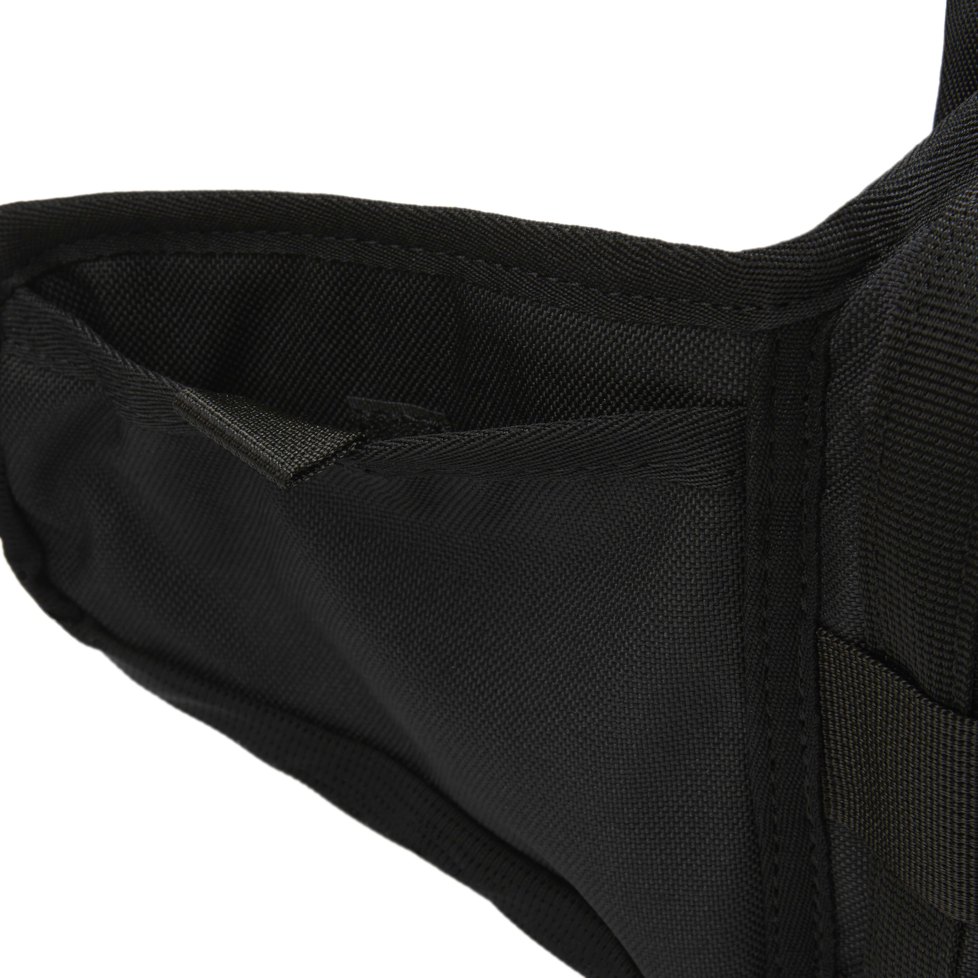 Buy Nike Sportswear RPM Waistpack (Small Items, 4L) - Black/Black/Black ...