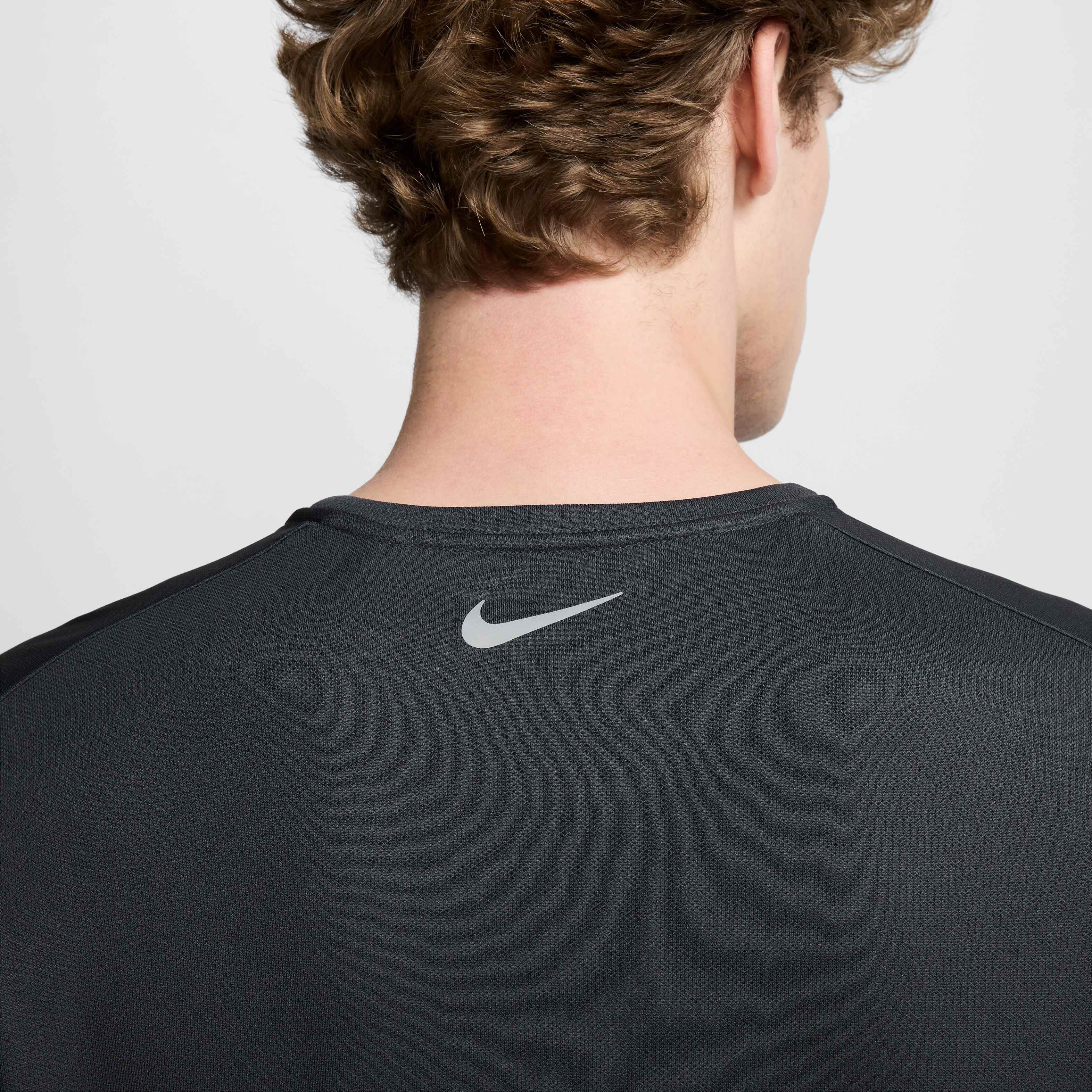 Buy Nike Miler Flash Men's Dri-FIT UV Short-Sleeve Running