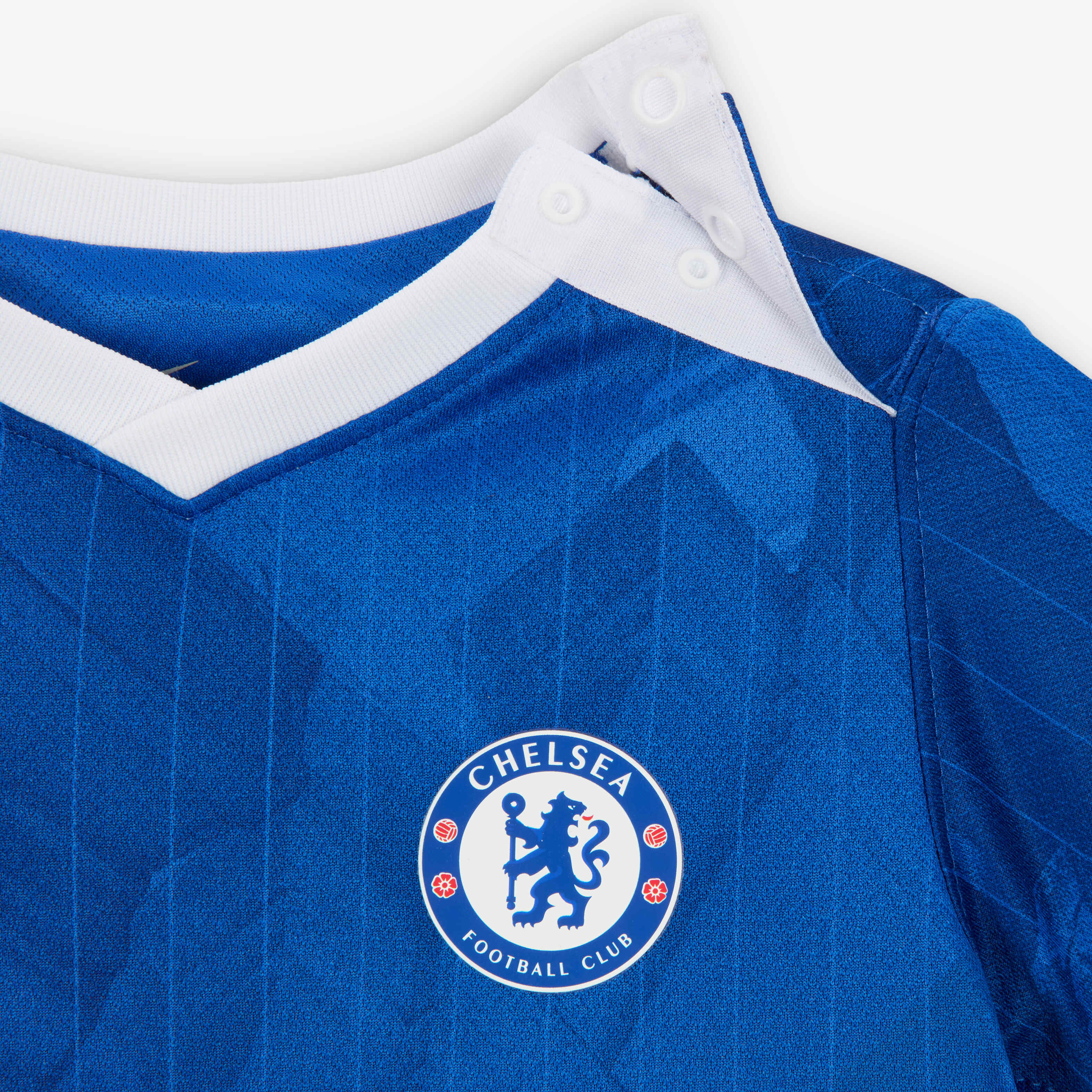 Chelsea F.C. 2025/26 Stadium Home image number 2
