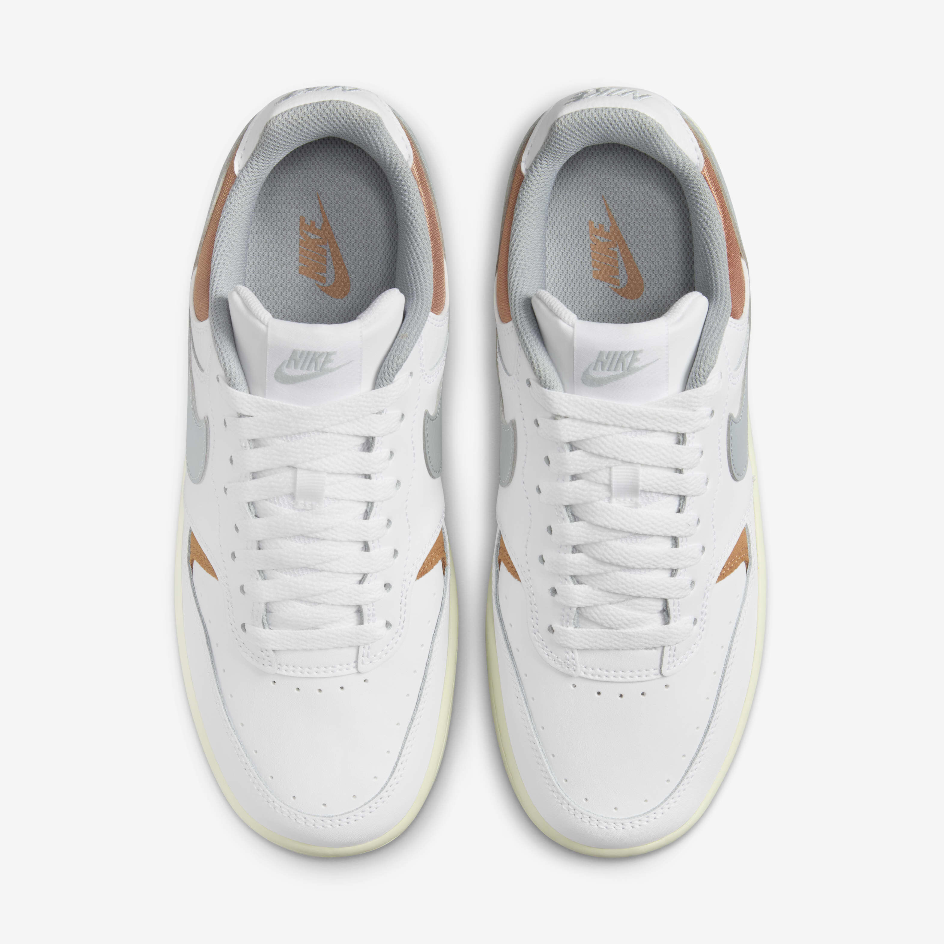 Nike Gamma Force image number 3