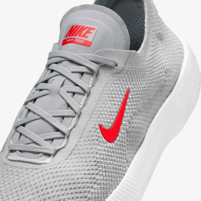 Buy Nike Free 2025 Men's Workout Shoes Wolf Grey/Platinum Tint