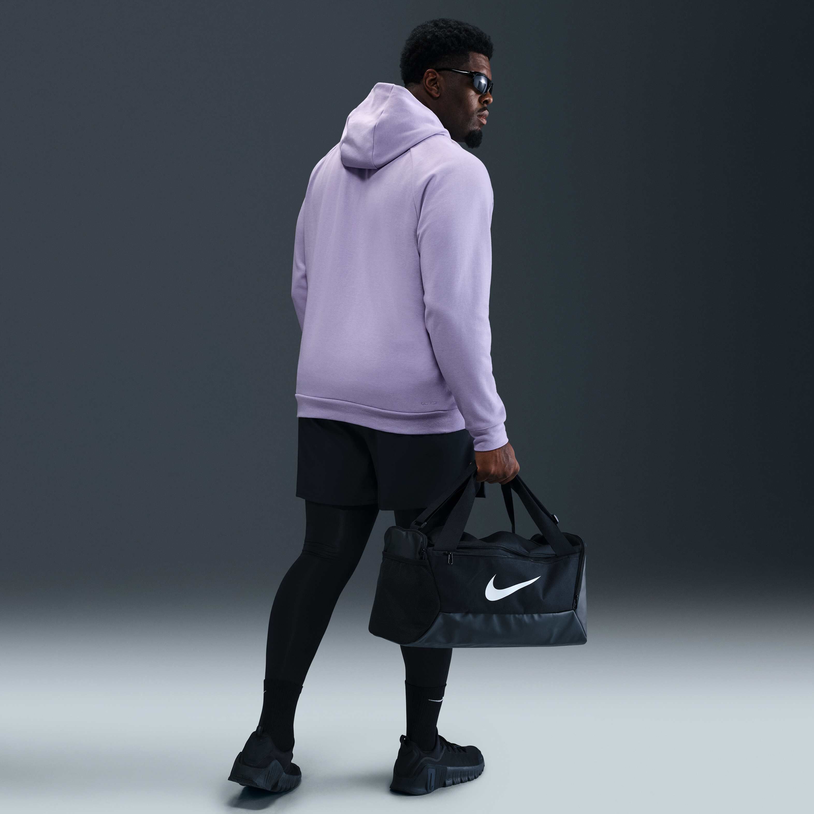 Nike Primary Fleece image number 10