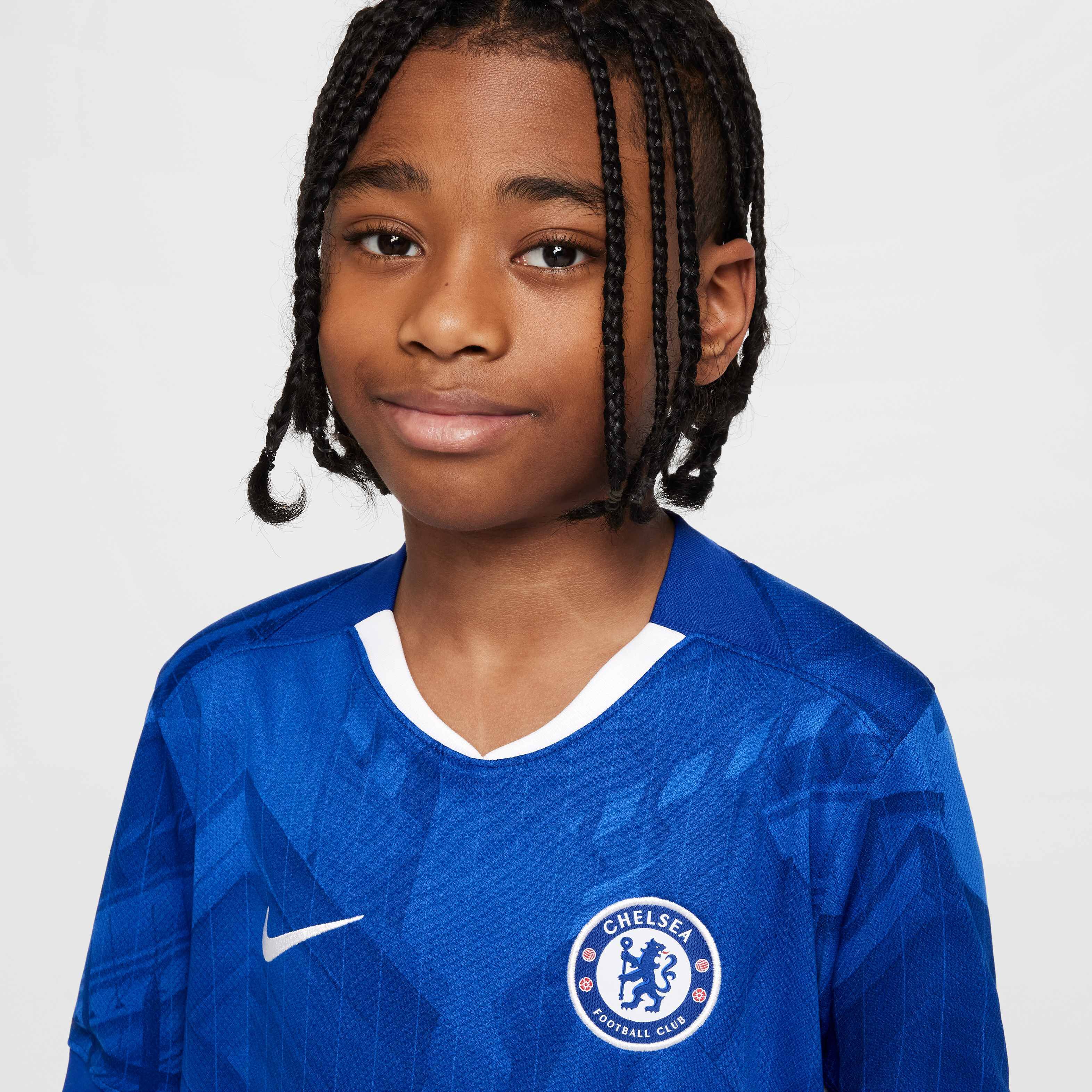 Chelsea F.C. 2025/26 Stadium Home image number 2