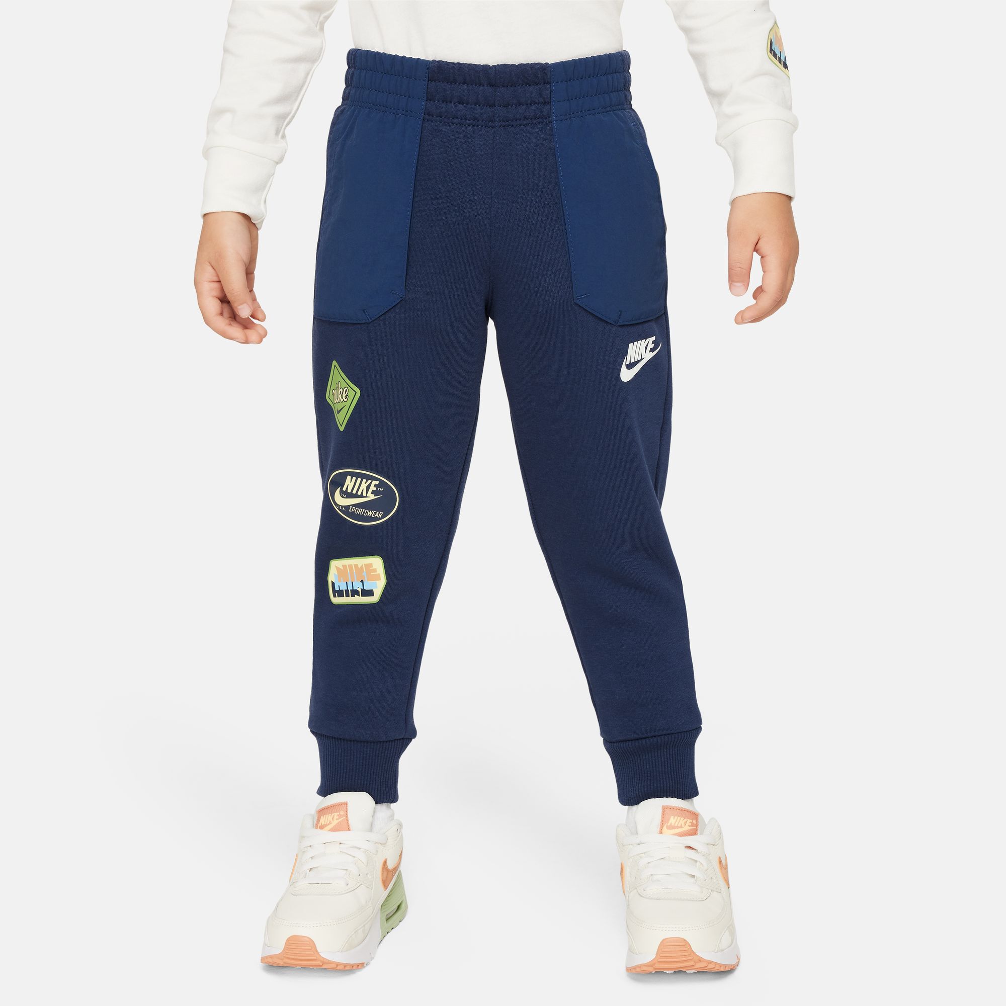 nike joggers for toddlers