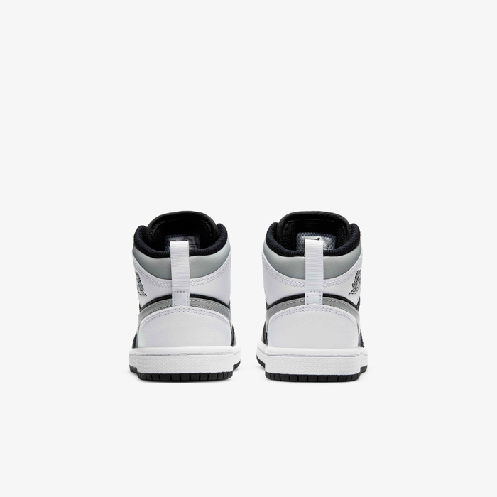 Jordan 1 Mid image number 5 Jordan 1 Mid image number 5