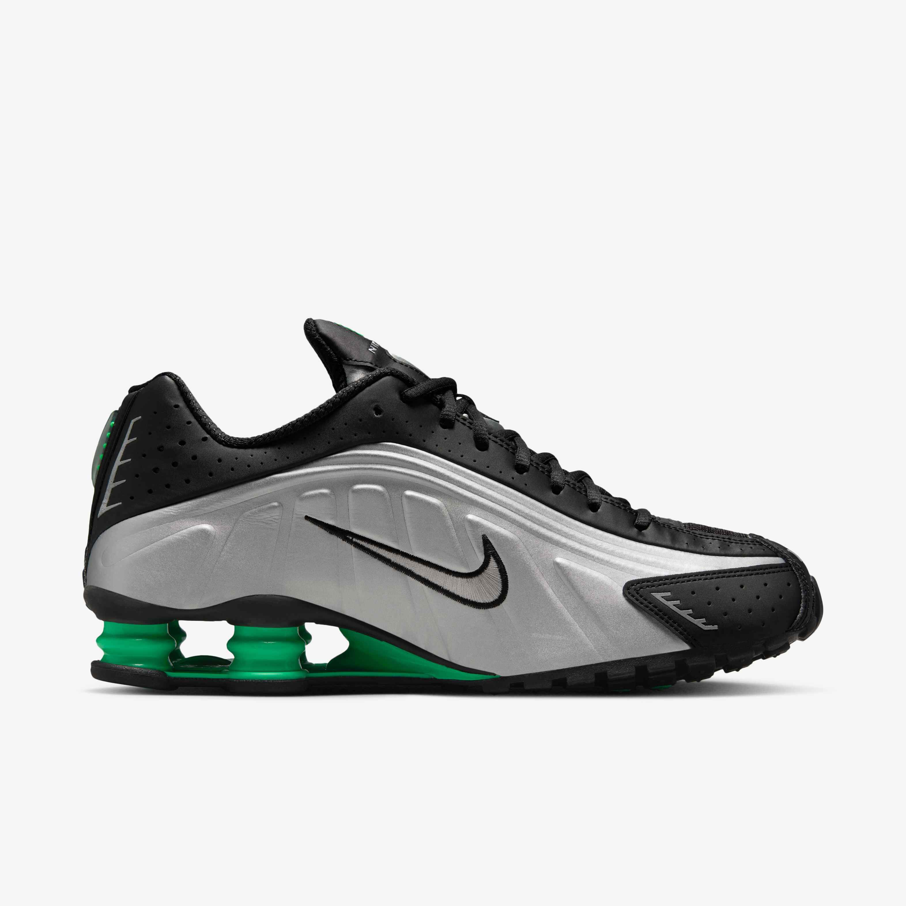 Nike Shox R4 image number 2