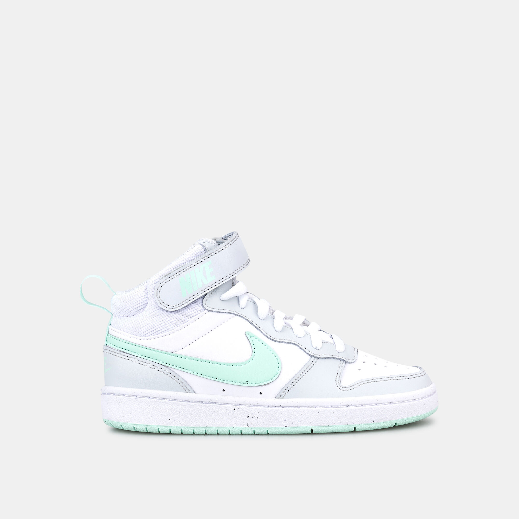 Kids' Borough Mid 2 Court Shoe (Older Kids) image number 0