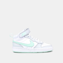 Kids' Borough Mid 2 Court Shoe (Older Kids)