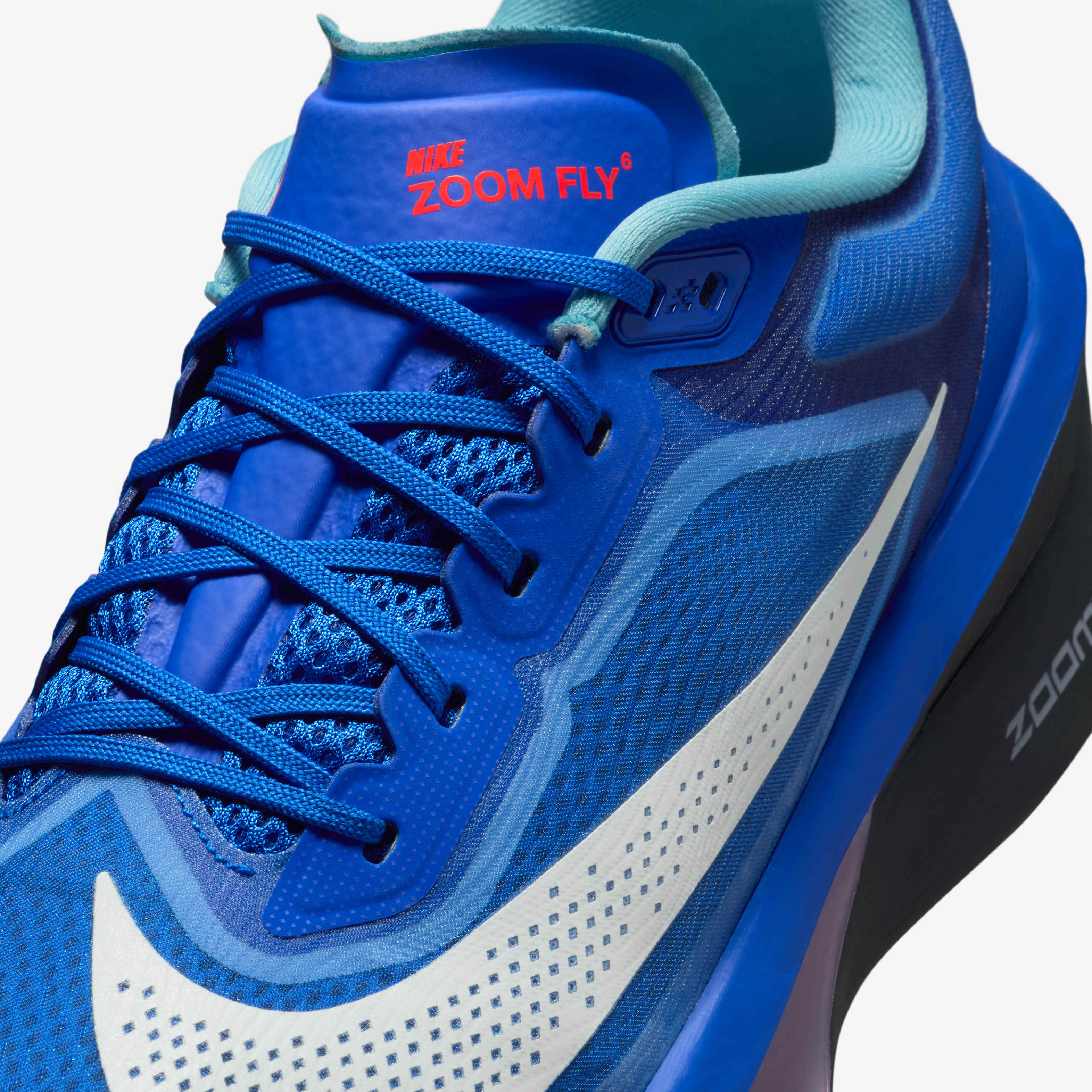Nike Zoom Fly 6 image number 6