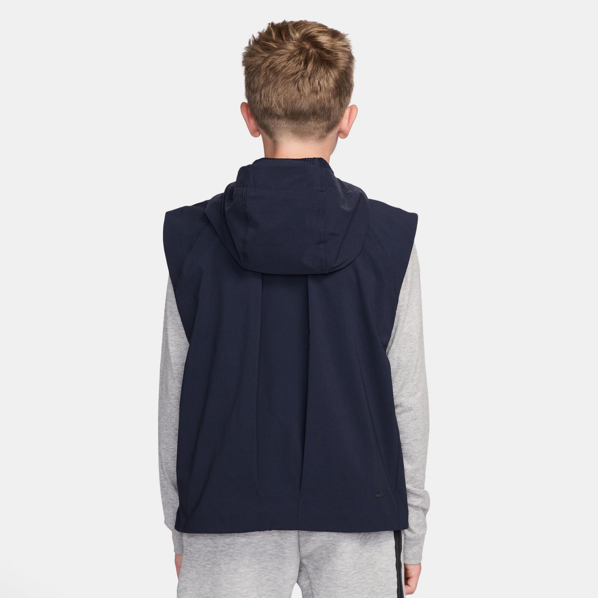 نايكي سبورتسوير تيك ووفن image number 1