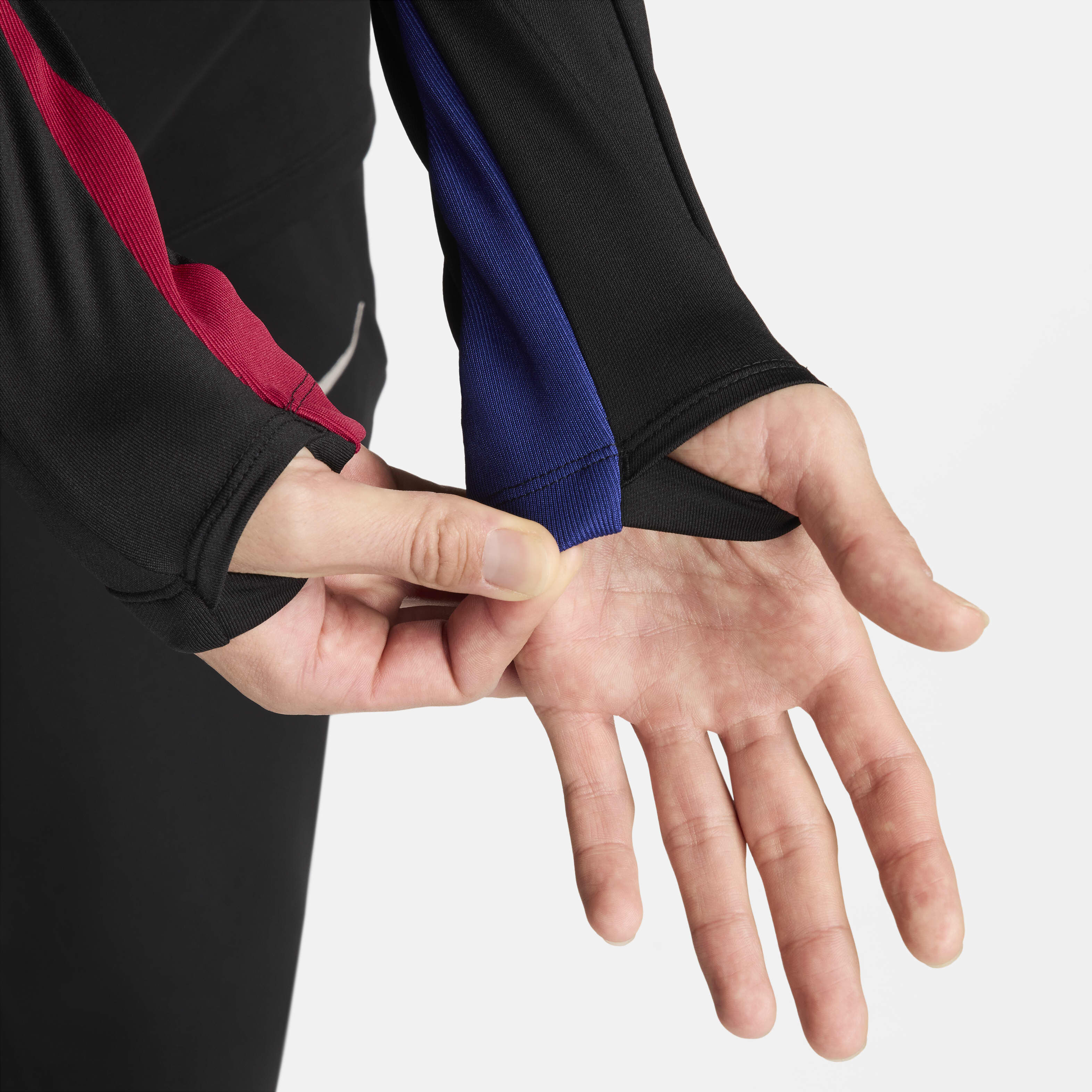 Buy F.C. Barcelona Strike Men's Nike Dri-FIT Football Drill