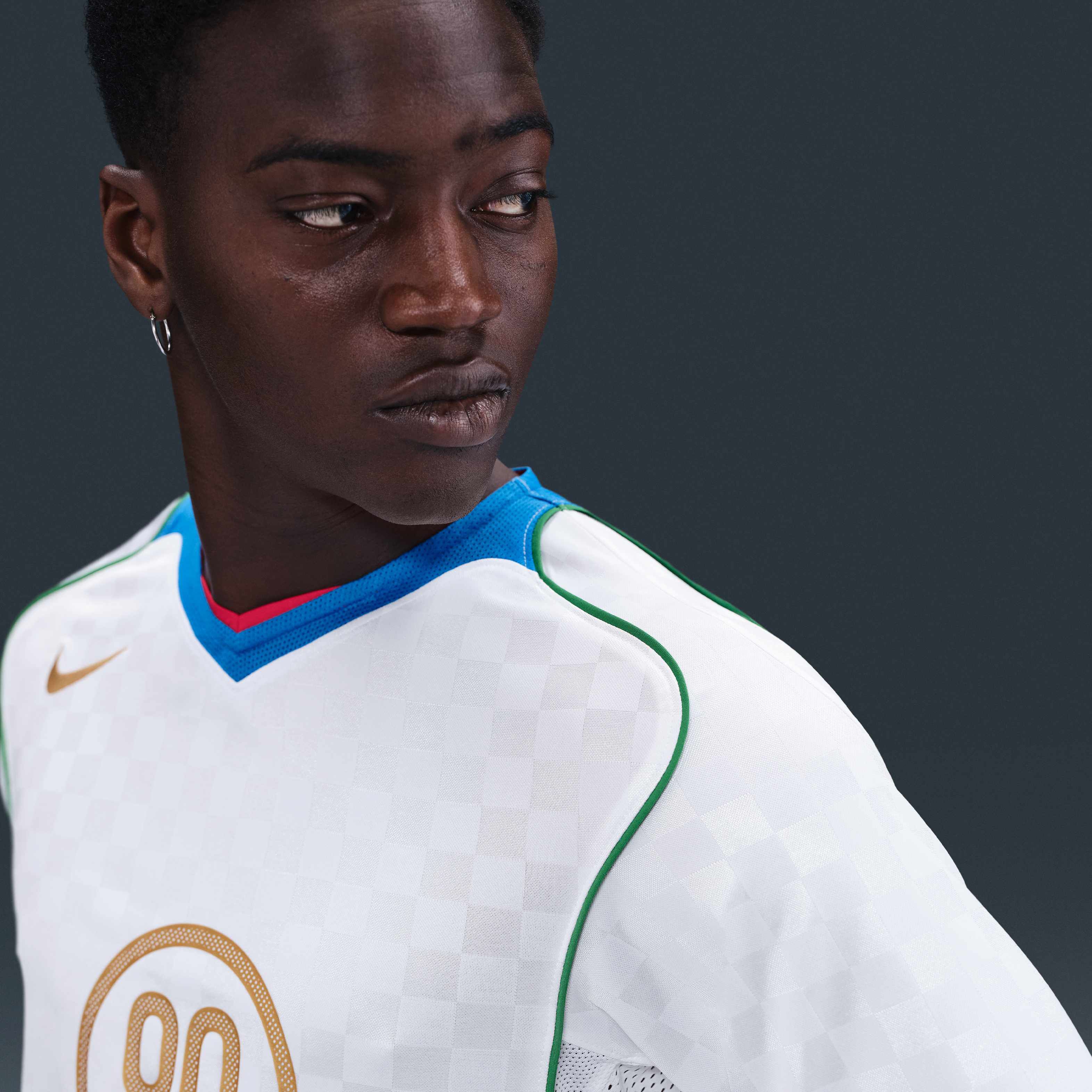 Nike Total 90 image number 2