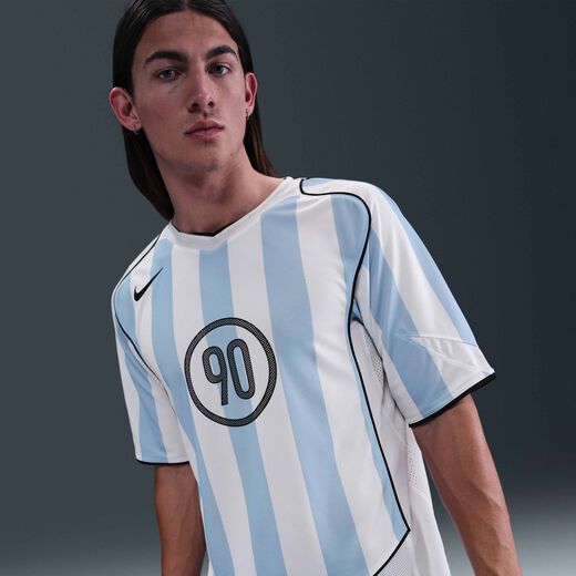 Total 90-Nike, Nike Total 90, Men's Dri-FIT Soccer Jersey