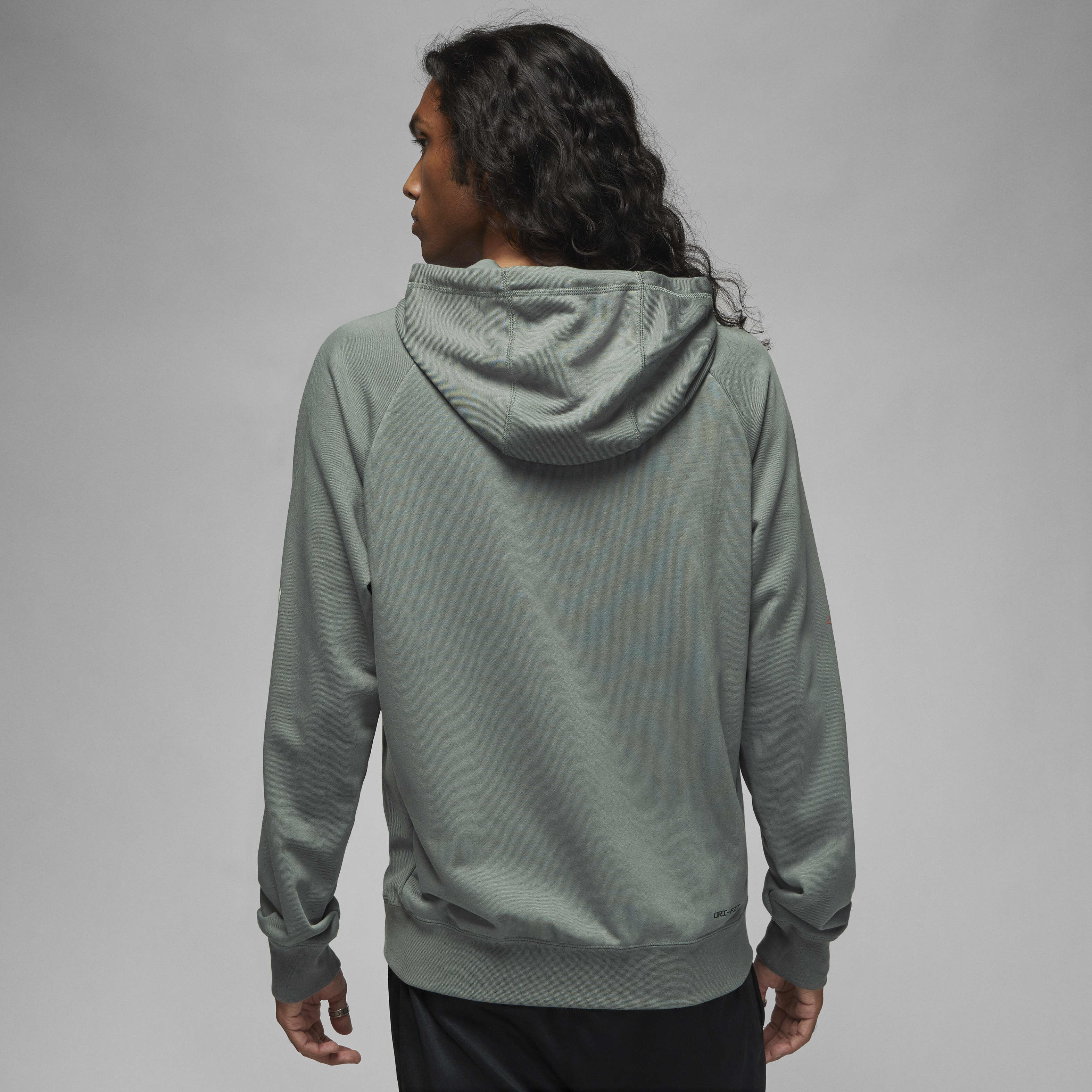 Jordan Dri-FIT Zion image number 1