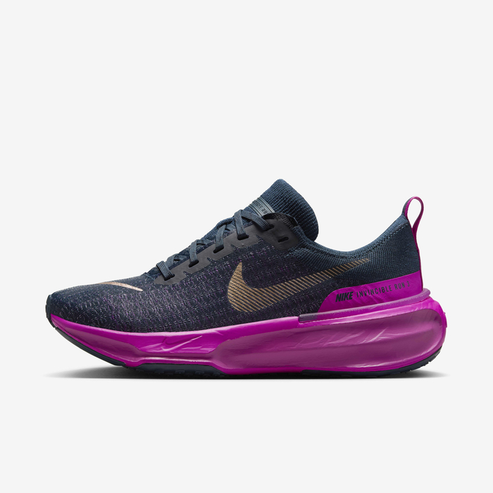 Buy Nike Invincible Women's Road Running Shoes Armoury Navy