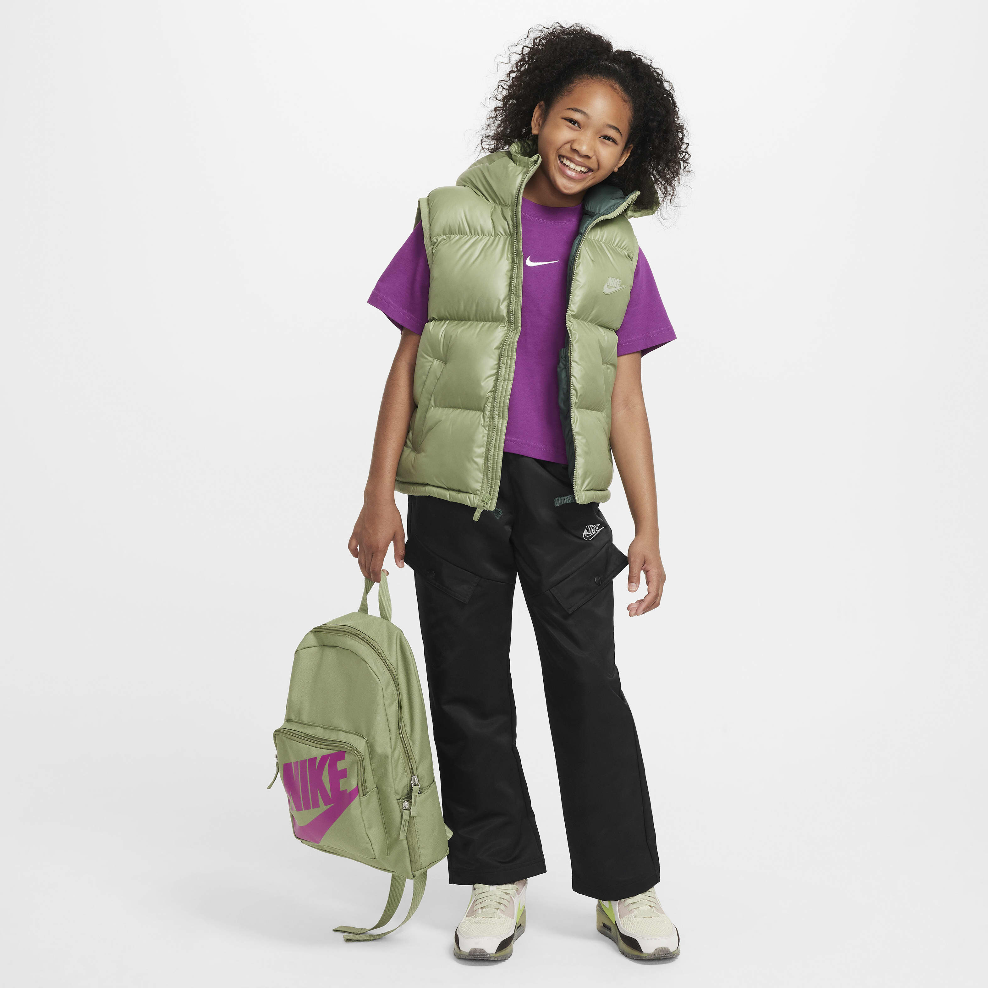 Nike Classic image number 8