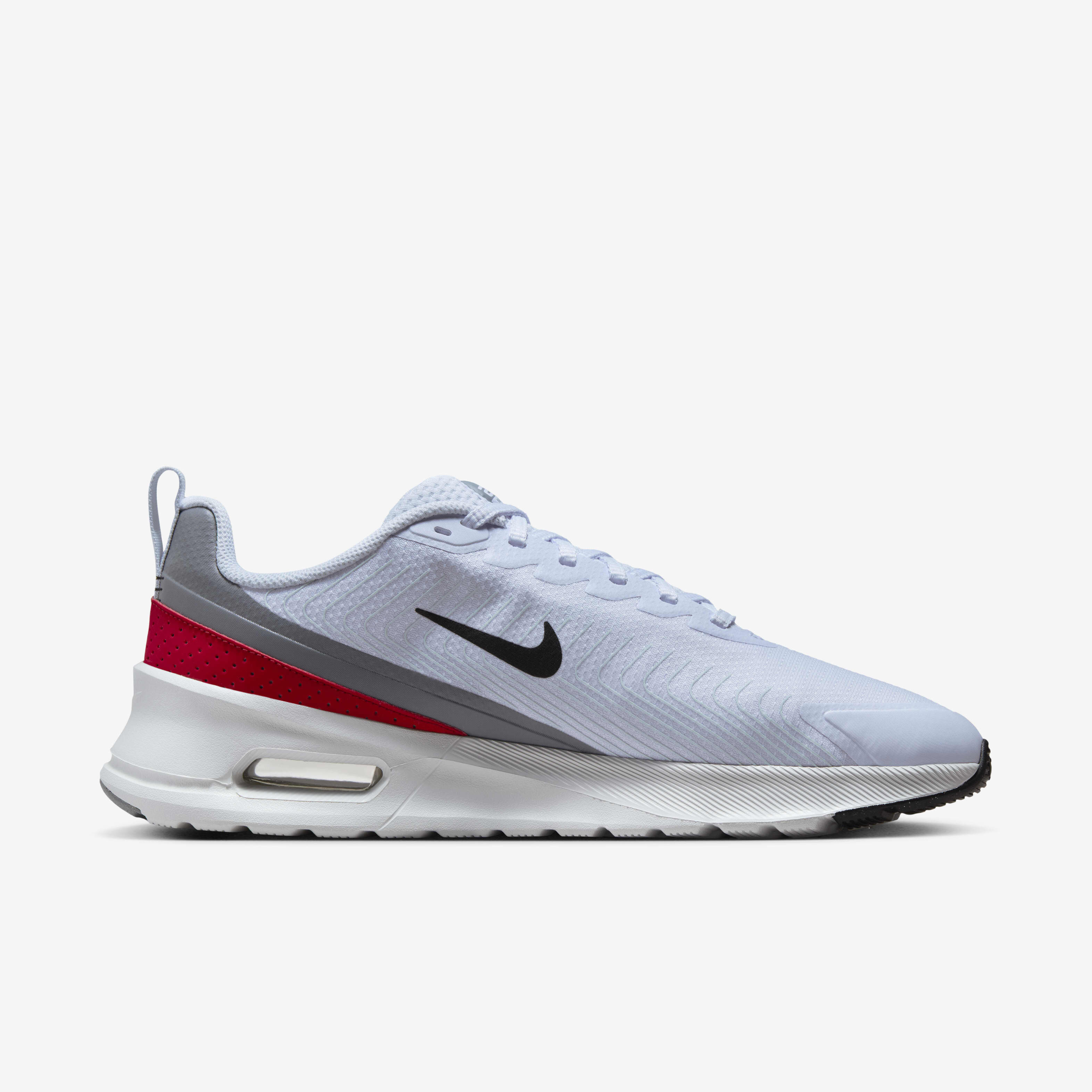 Buy Nike Air Max Nuaxis Men s Shoes Nike Kuwait Official