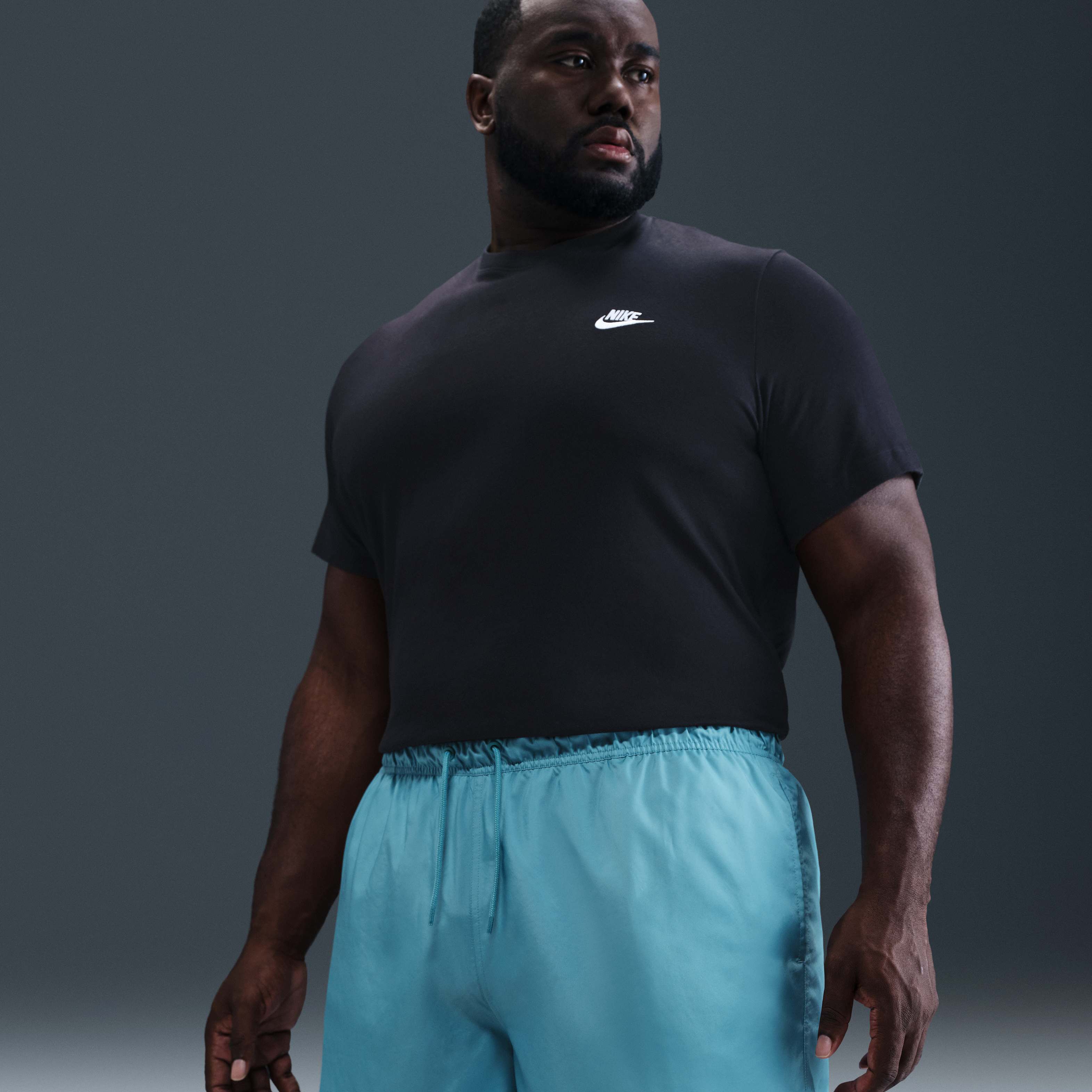 Nike Club image number 6