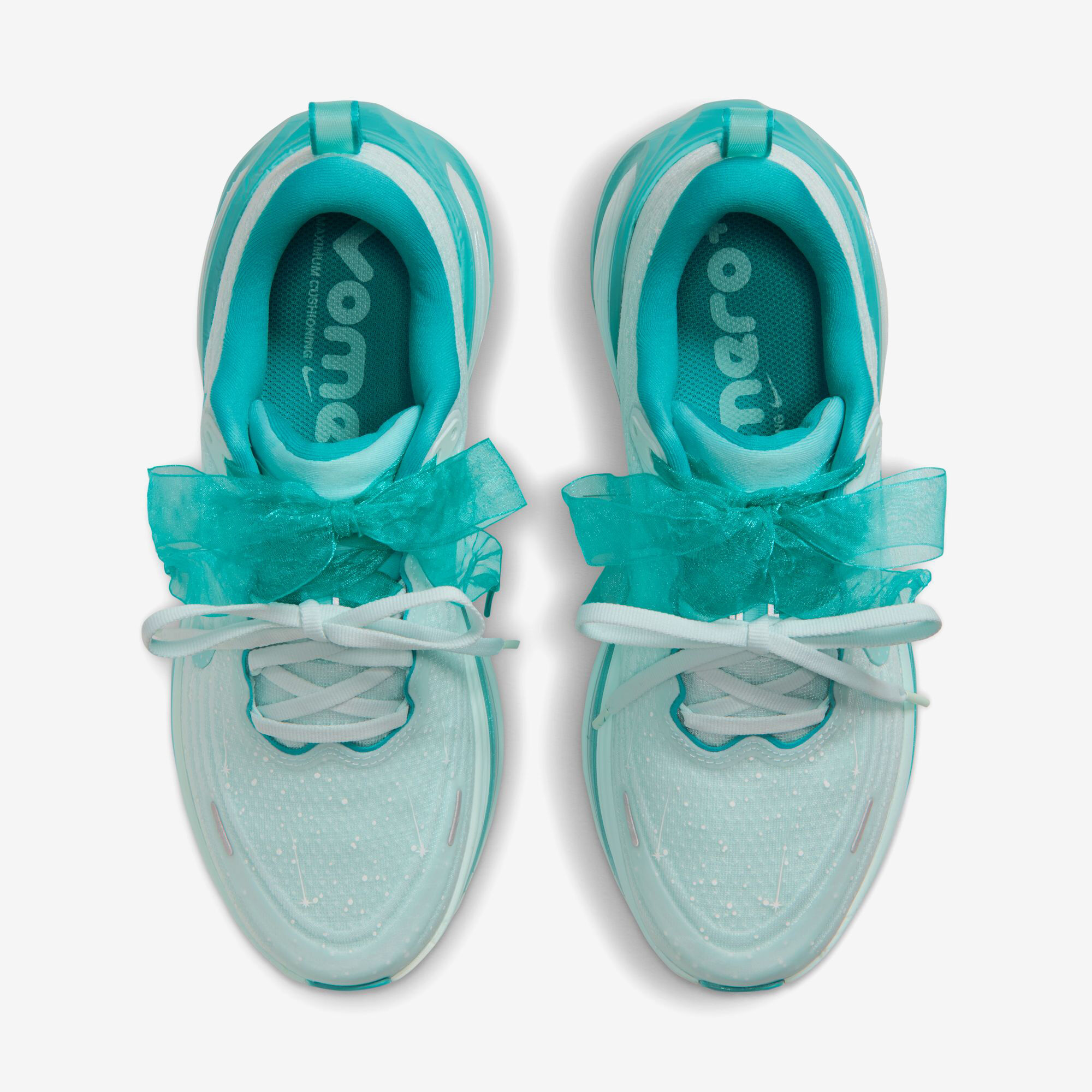 Nike Vomero Plus image number 3