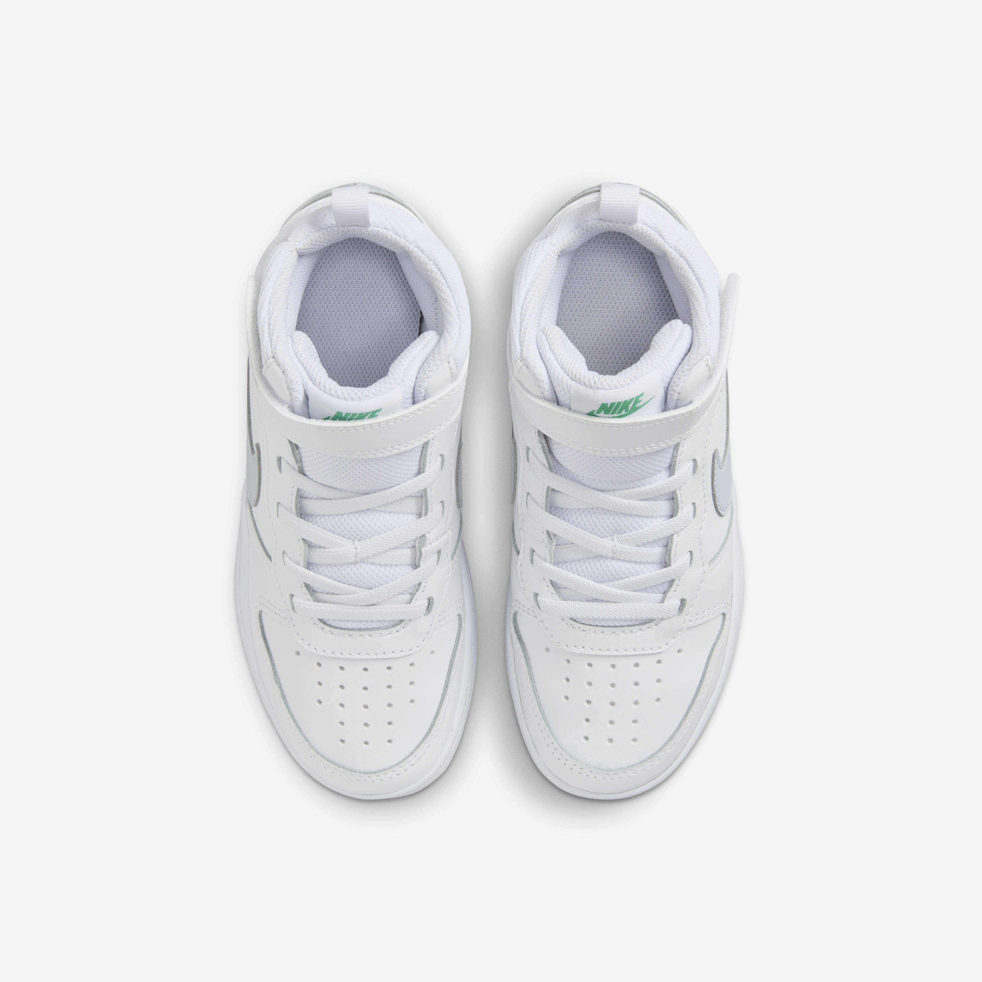 Kids' Court Borough Mid 2 Shoe image number 3