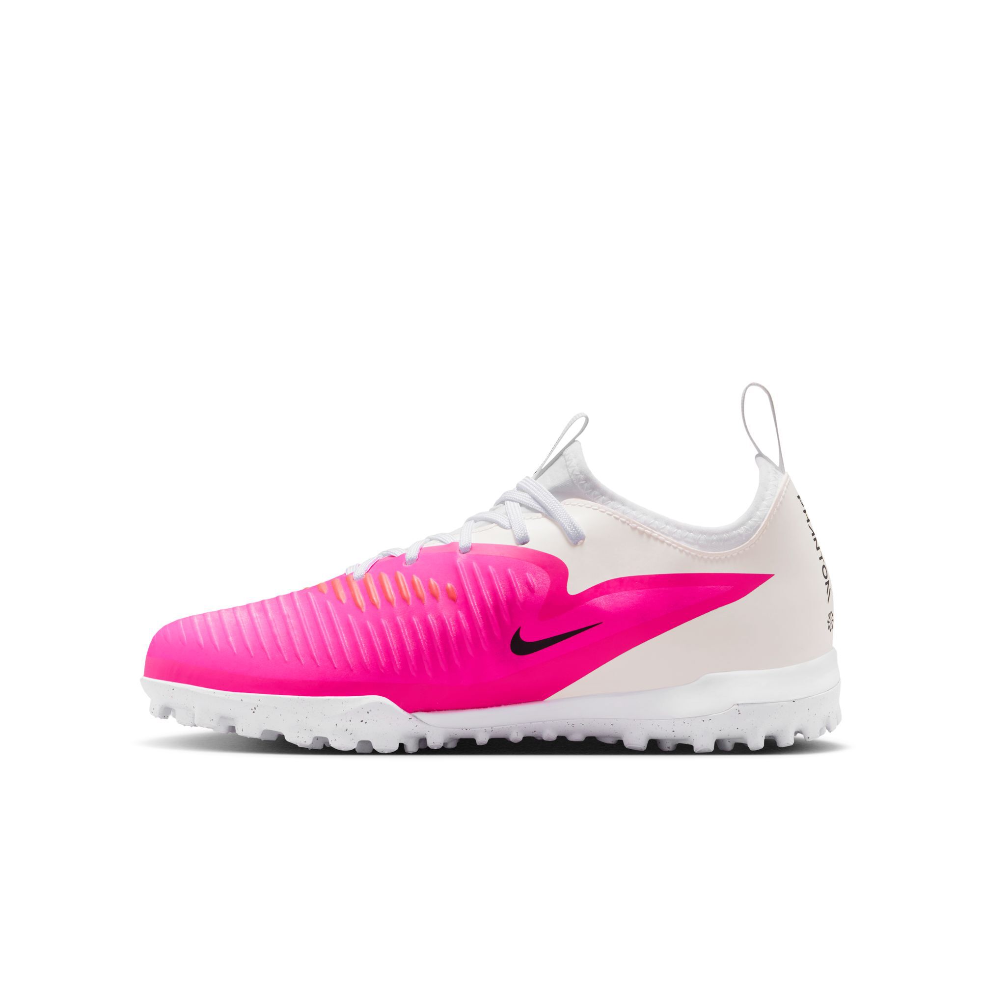 Nike Jr. Phantom 6 Low Academy image number 4