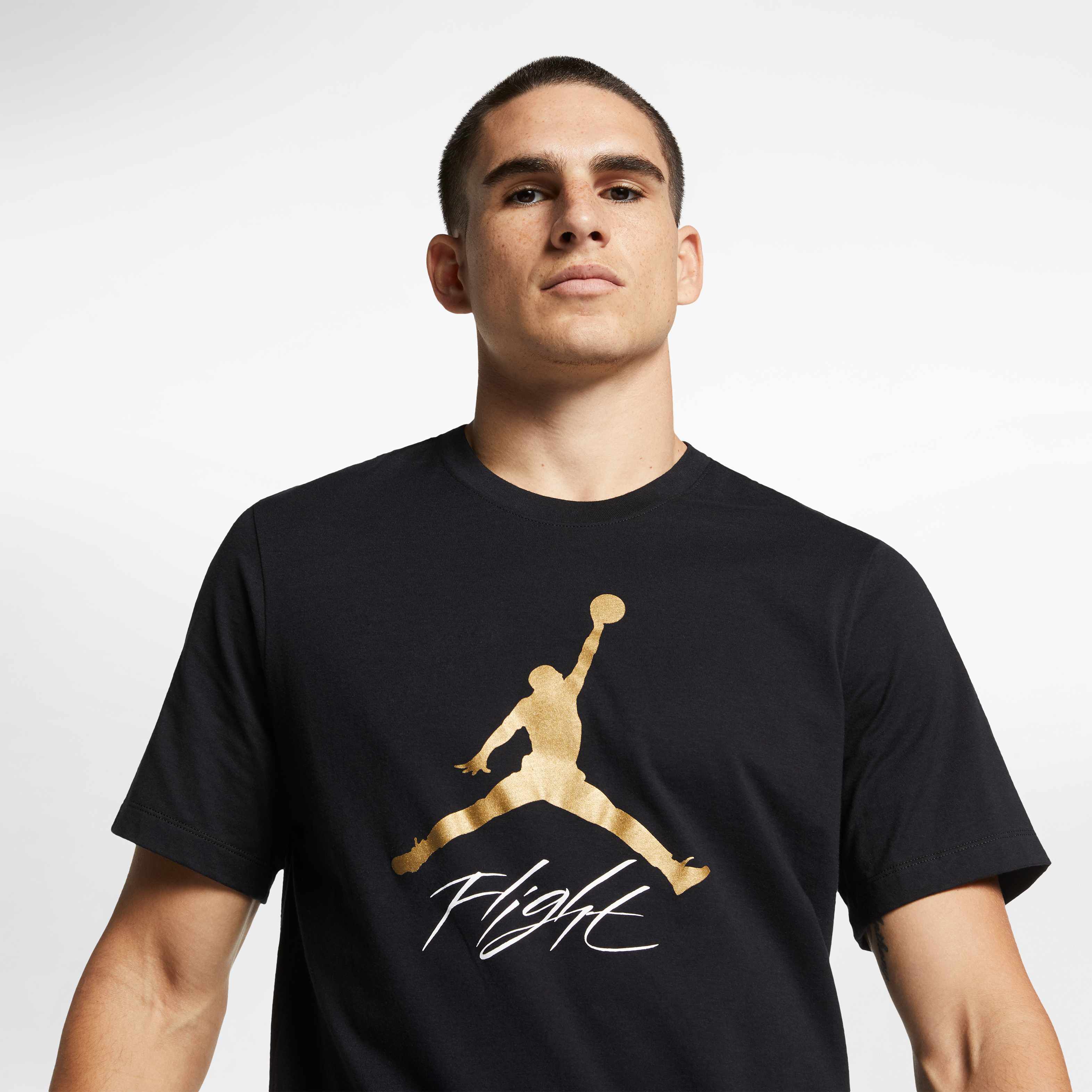 Jordan Jumpman Flight image number 2