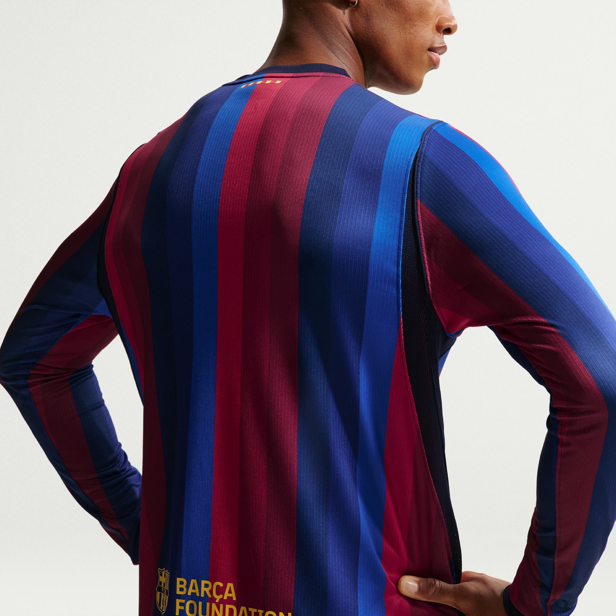 إف سي برشلونة 2026/27 ستاديوم هوم image number 6