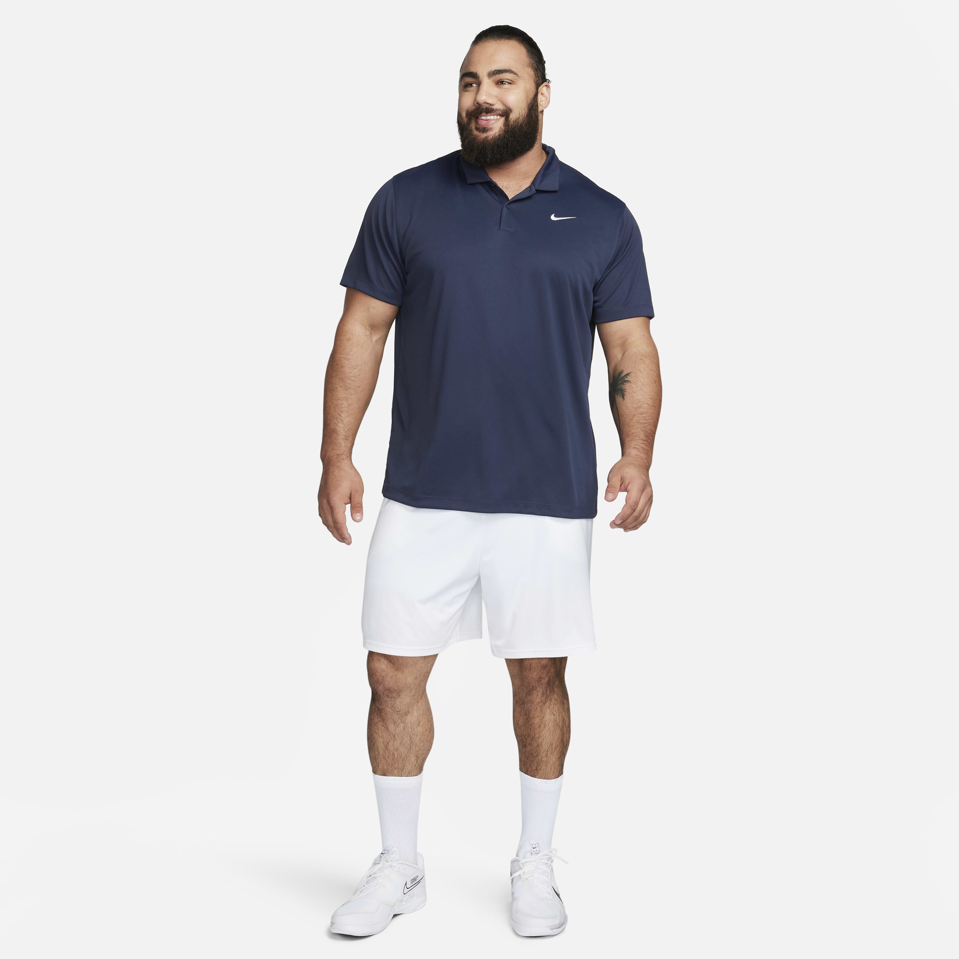 NikeCourt Dri-FIT image number 8