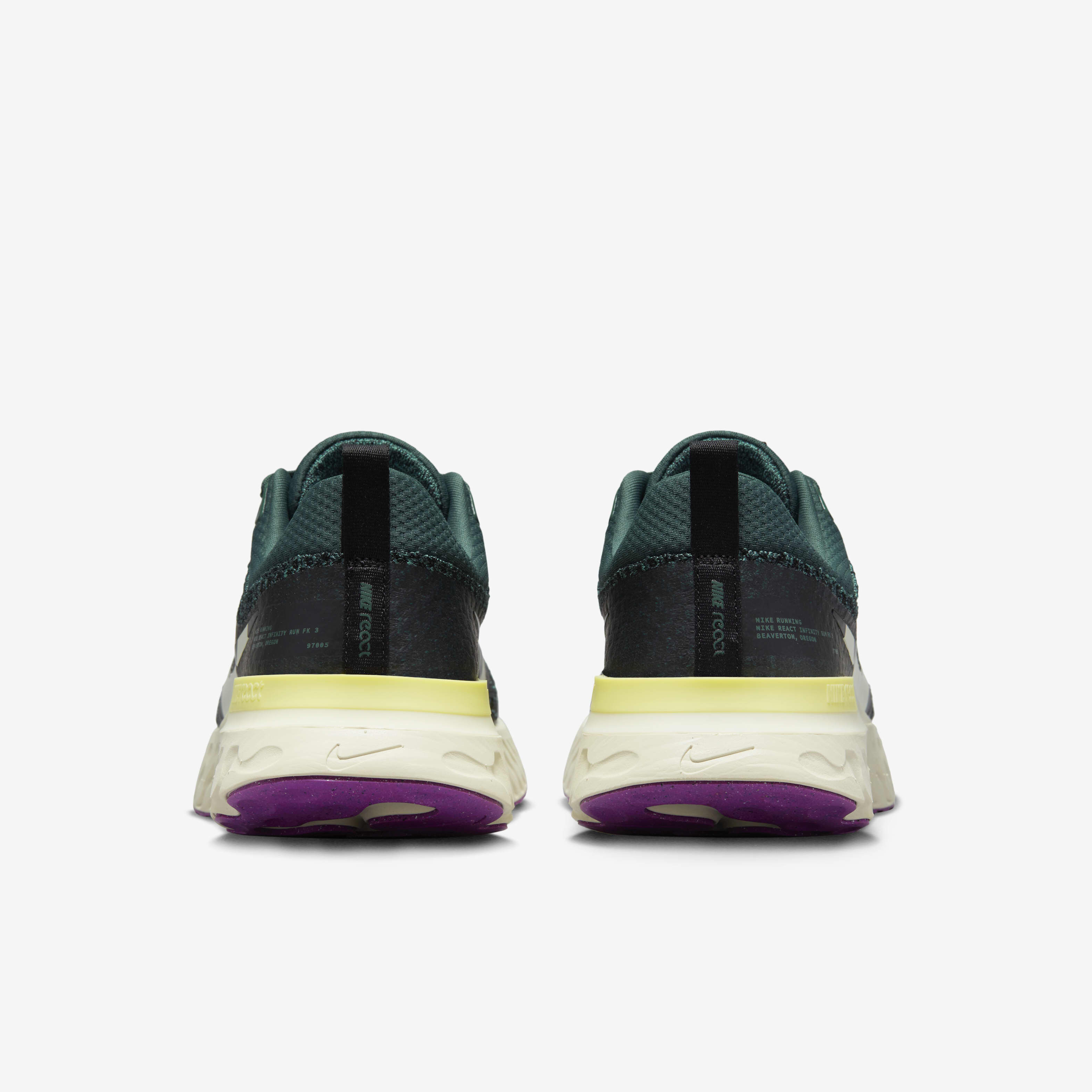 نايكي انفينيتي رياكت 3 image number 5