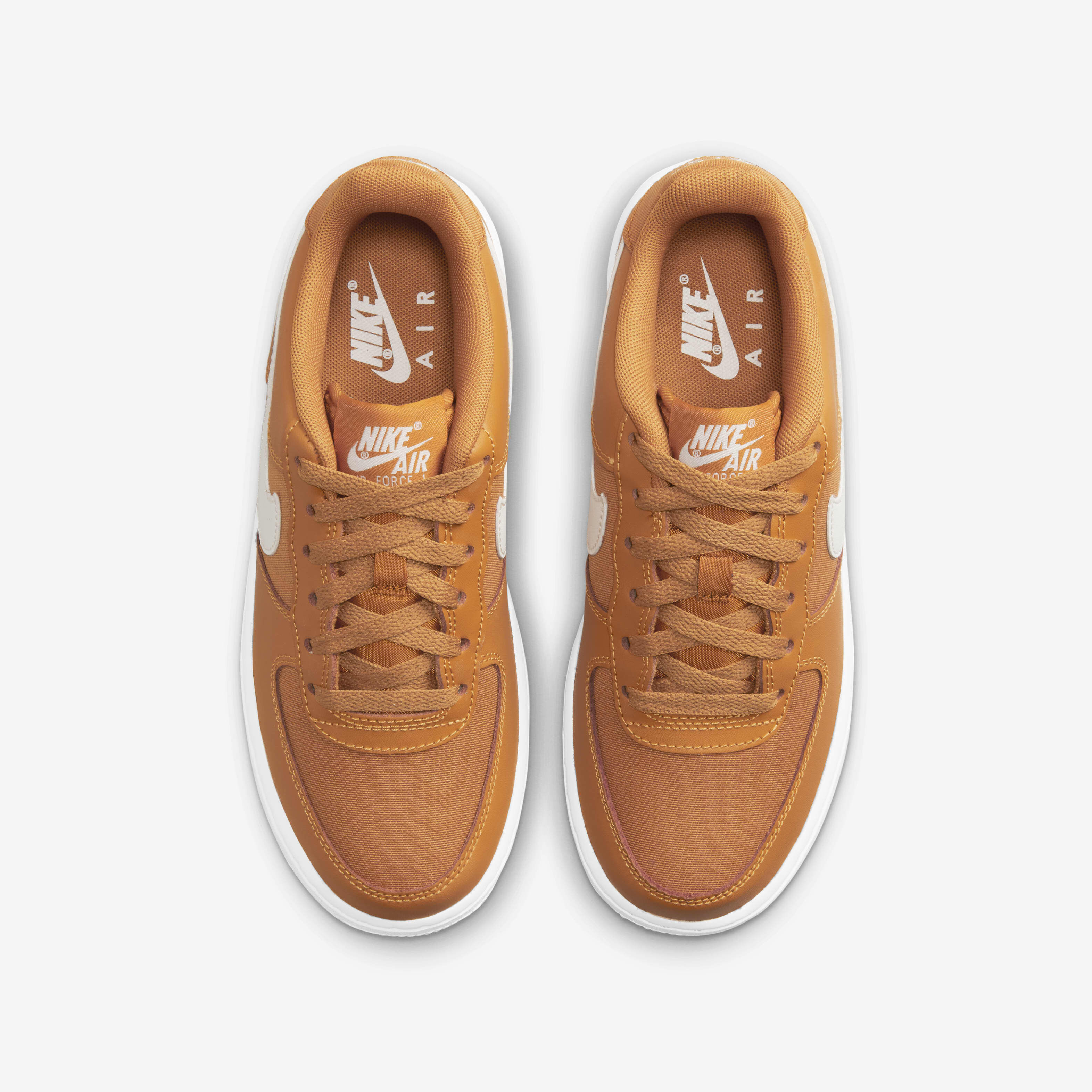 Nike air force 1 lv8 femme top