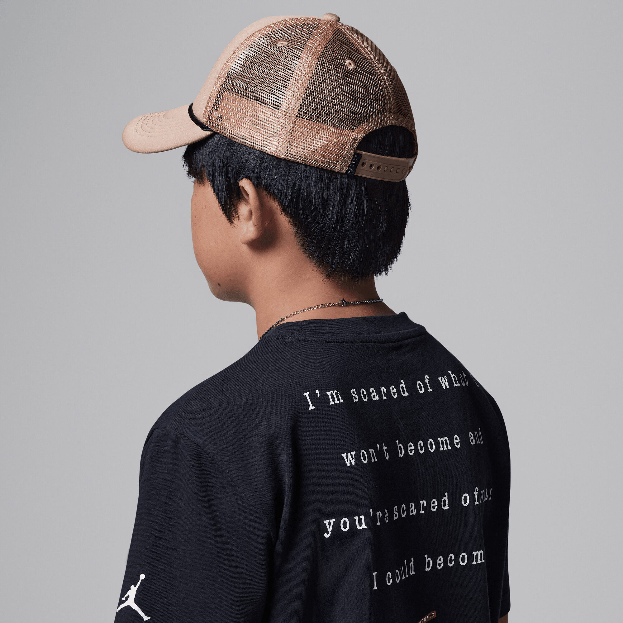 Jordan image number 6