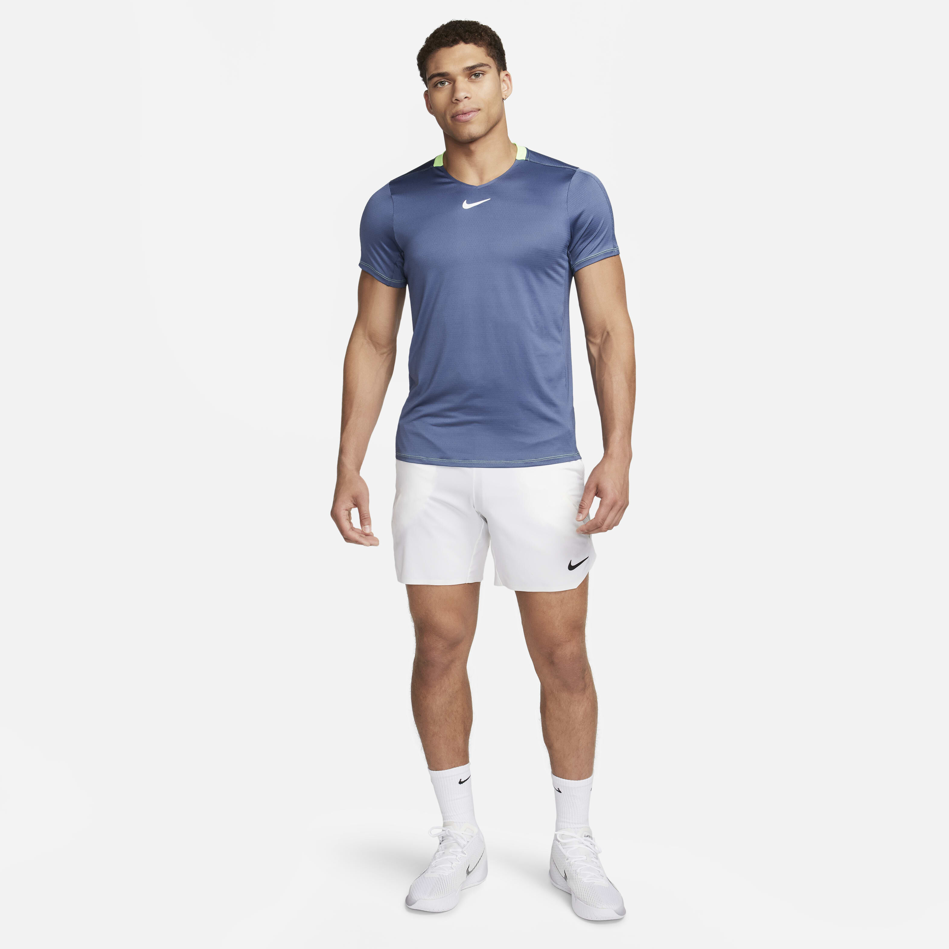 NikeCourt Dri-FIT Advantage image number 3