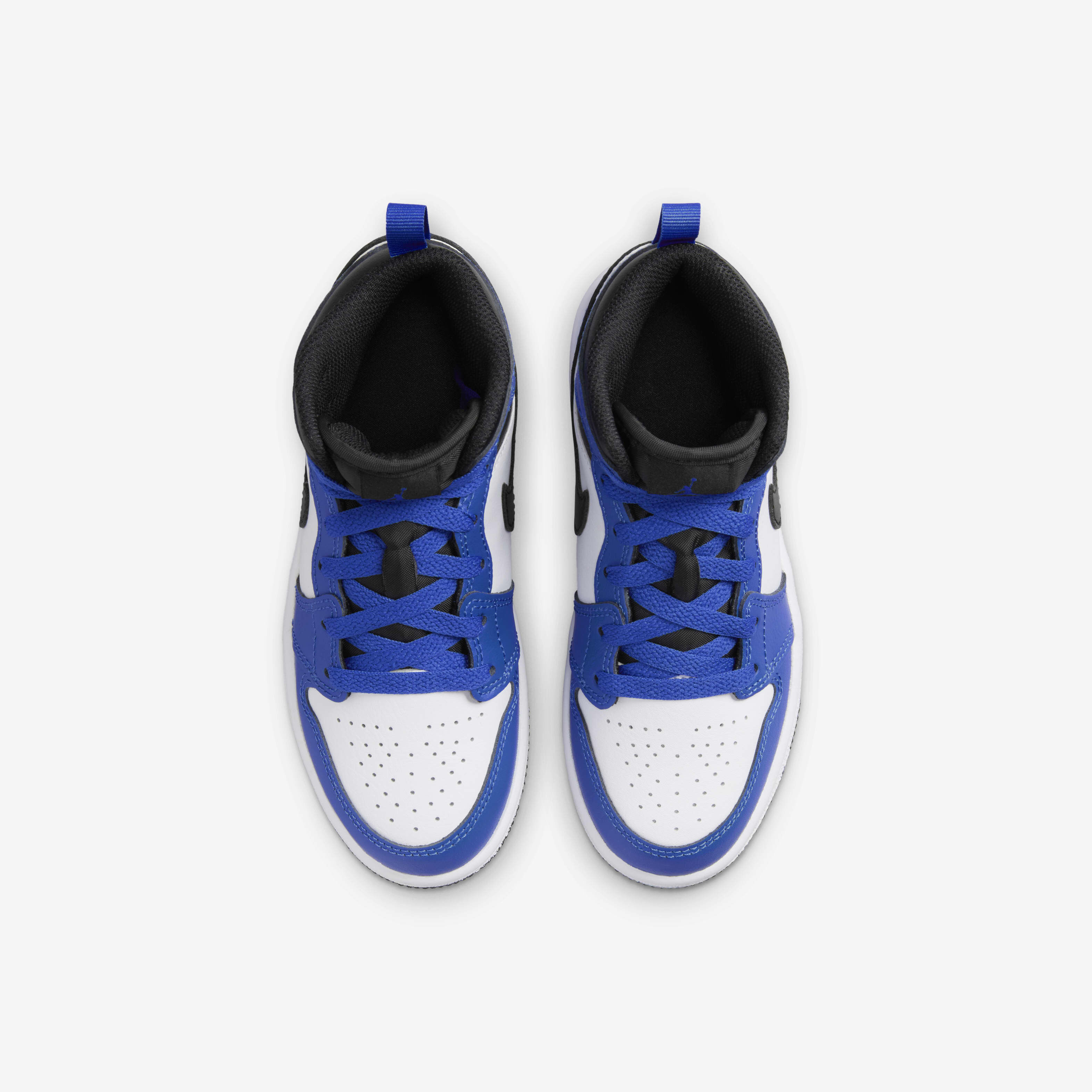 Jordan 1 Mid image number 3