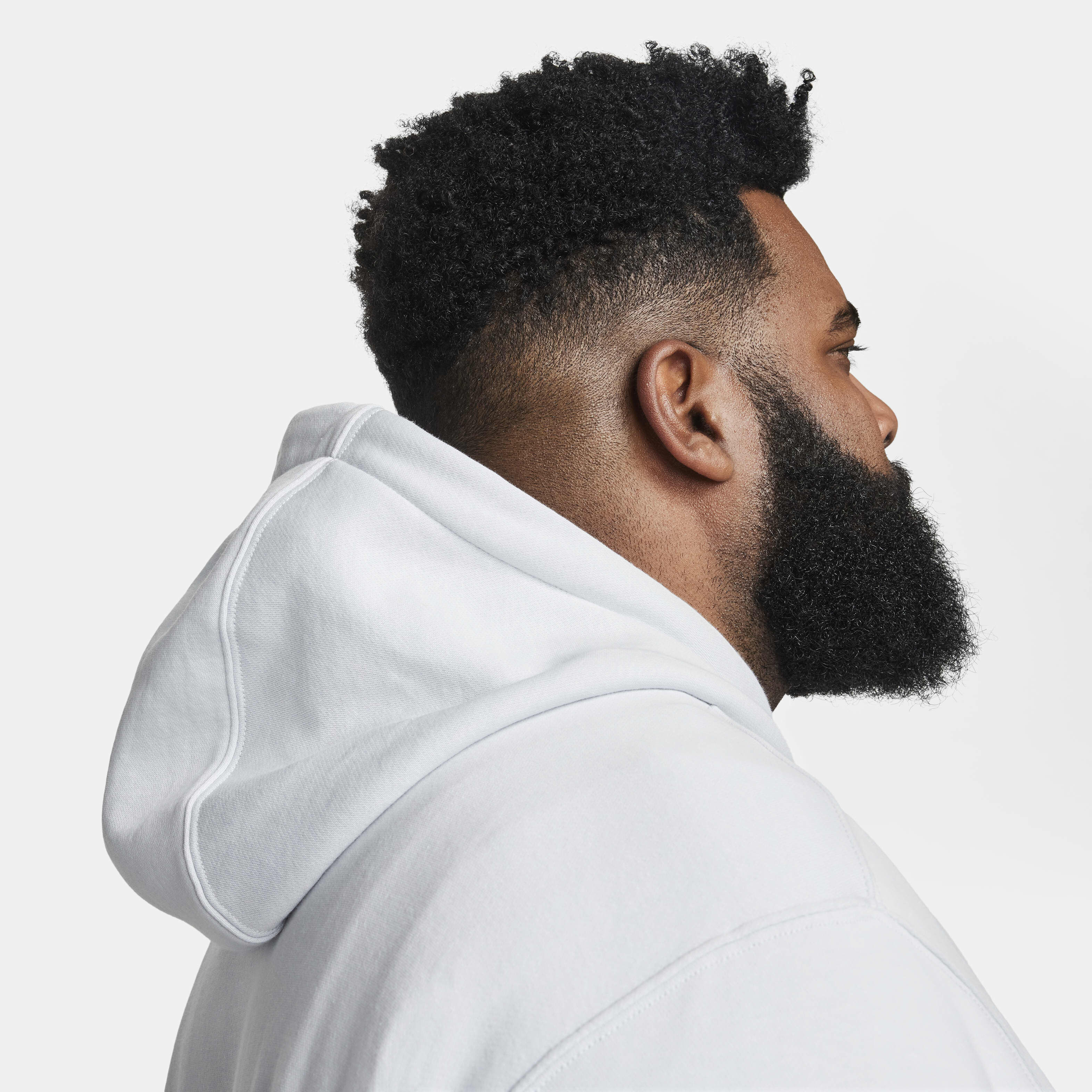 نايكي سبورتسوير كلوب فليس image number 13