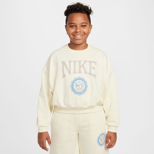 Nike sweatshirts online hot sale