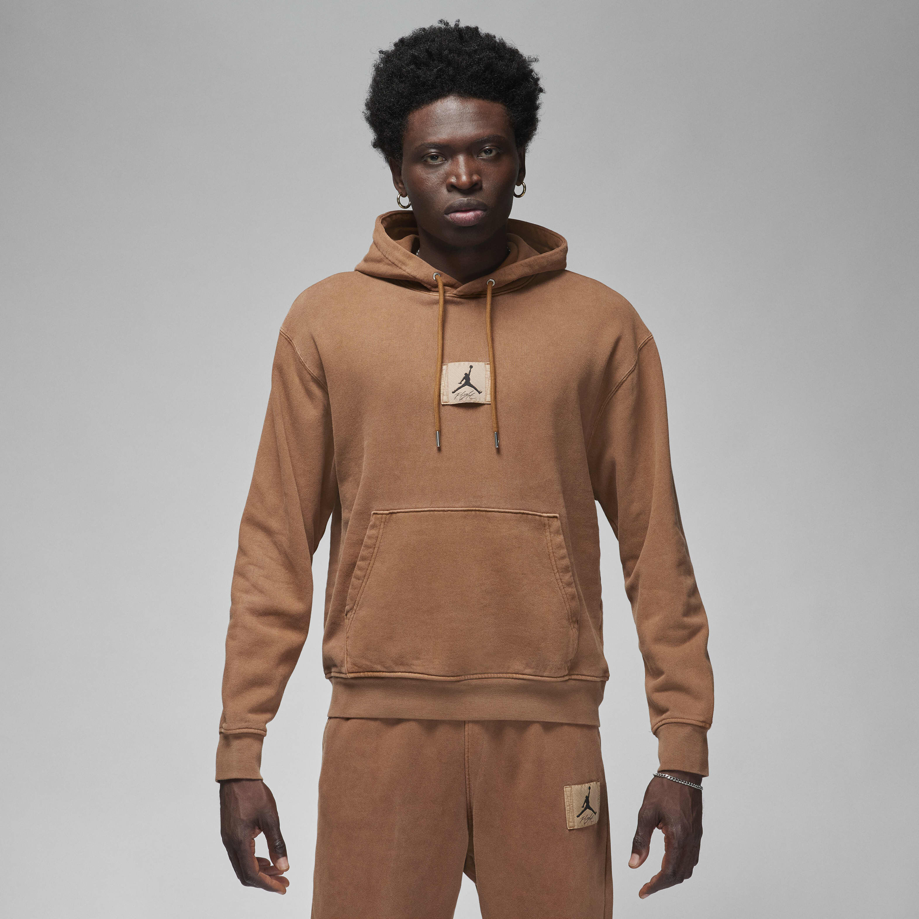 Jordan Flight Fleece image number 0