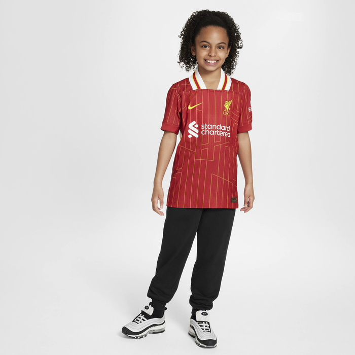 Liverpool F.C. 2024/25 Match Home image number 8 Liverpool F.C. 2024/25 Match Home image number 8